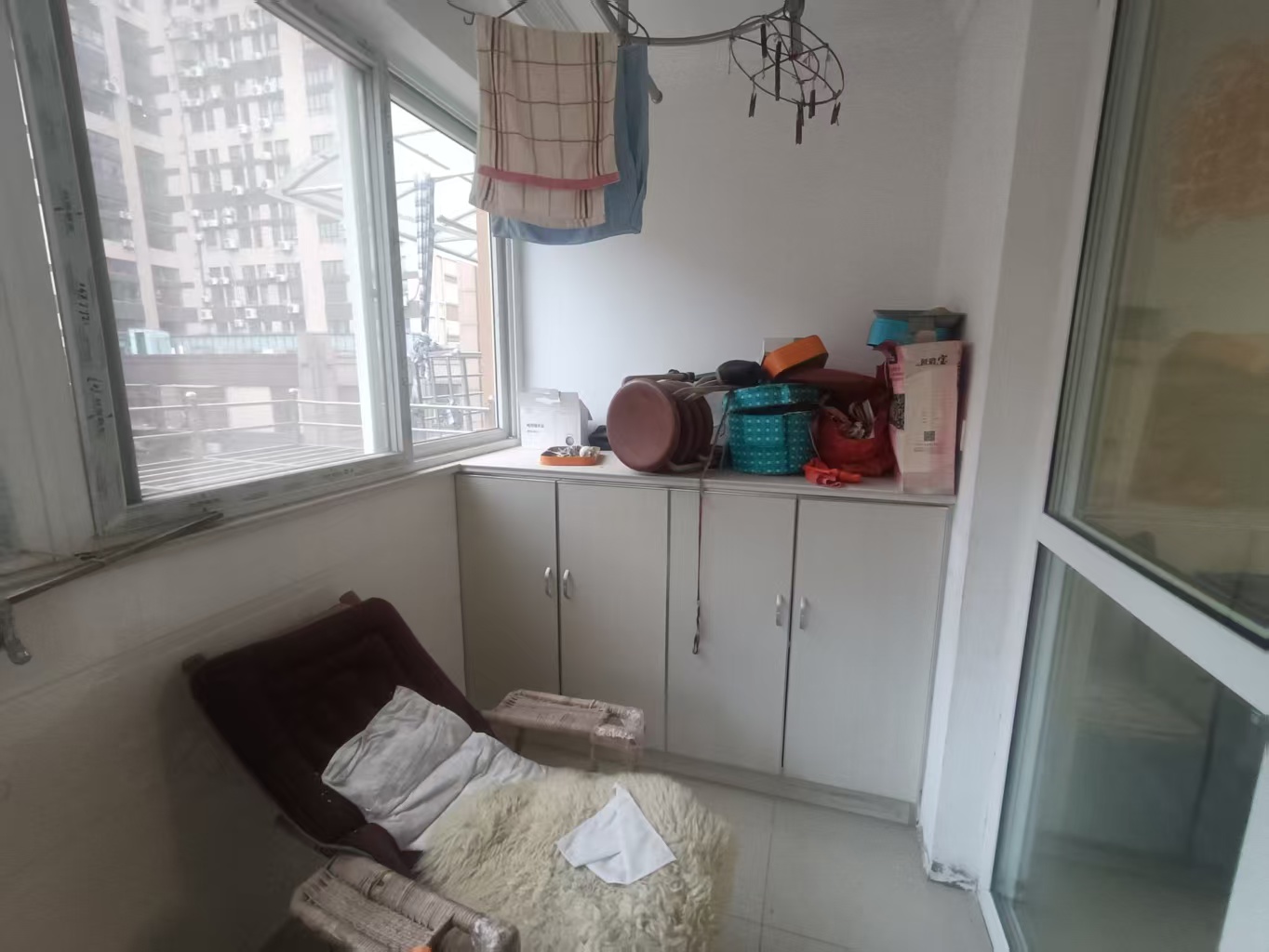 紫东花苑 2室1厅1卫 73m&sup2;