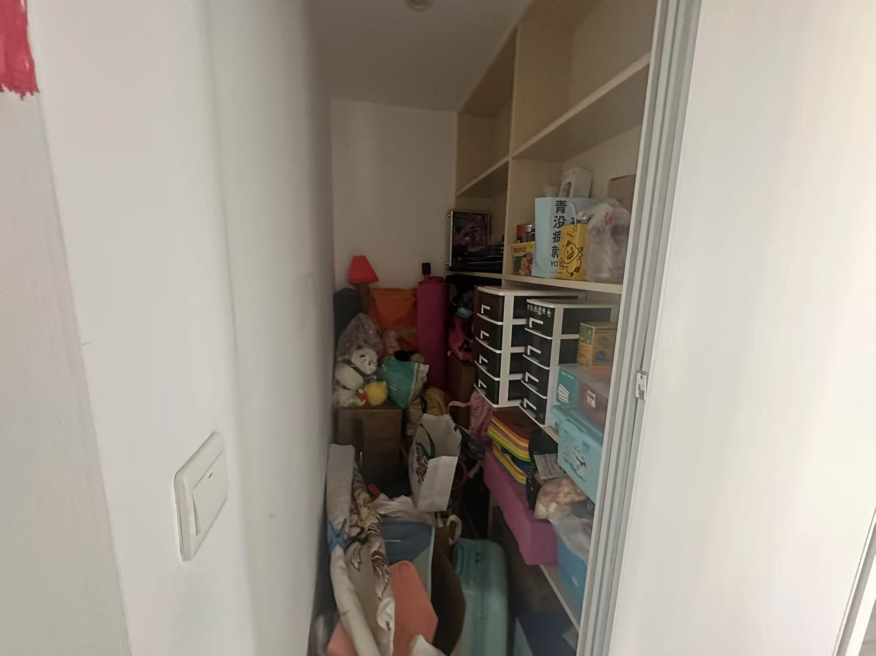 中海碧林湾 4室2厅2卫 128.00m&sup2;