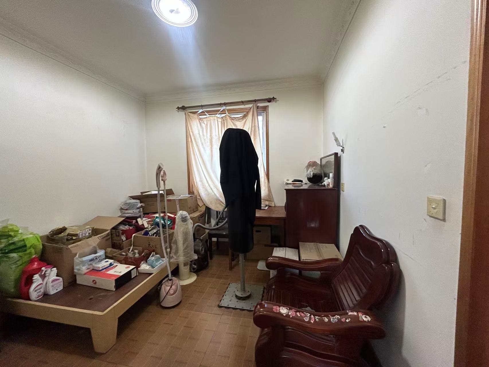 新建路新村(新建花苑) 2室1厅1卫 51.88m&sup2;