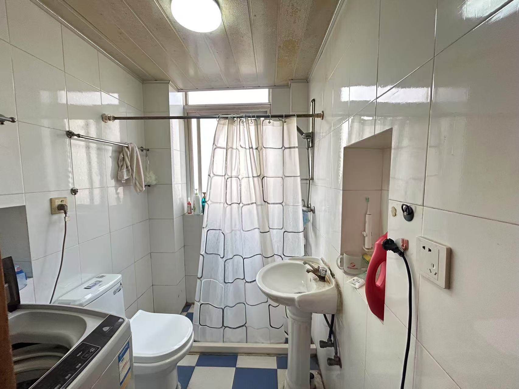新建路新村(新建花苑) 2室1厅1卫 51.88m&sup2;