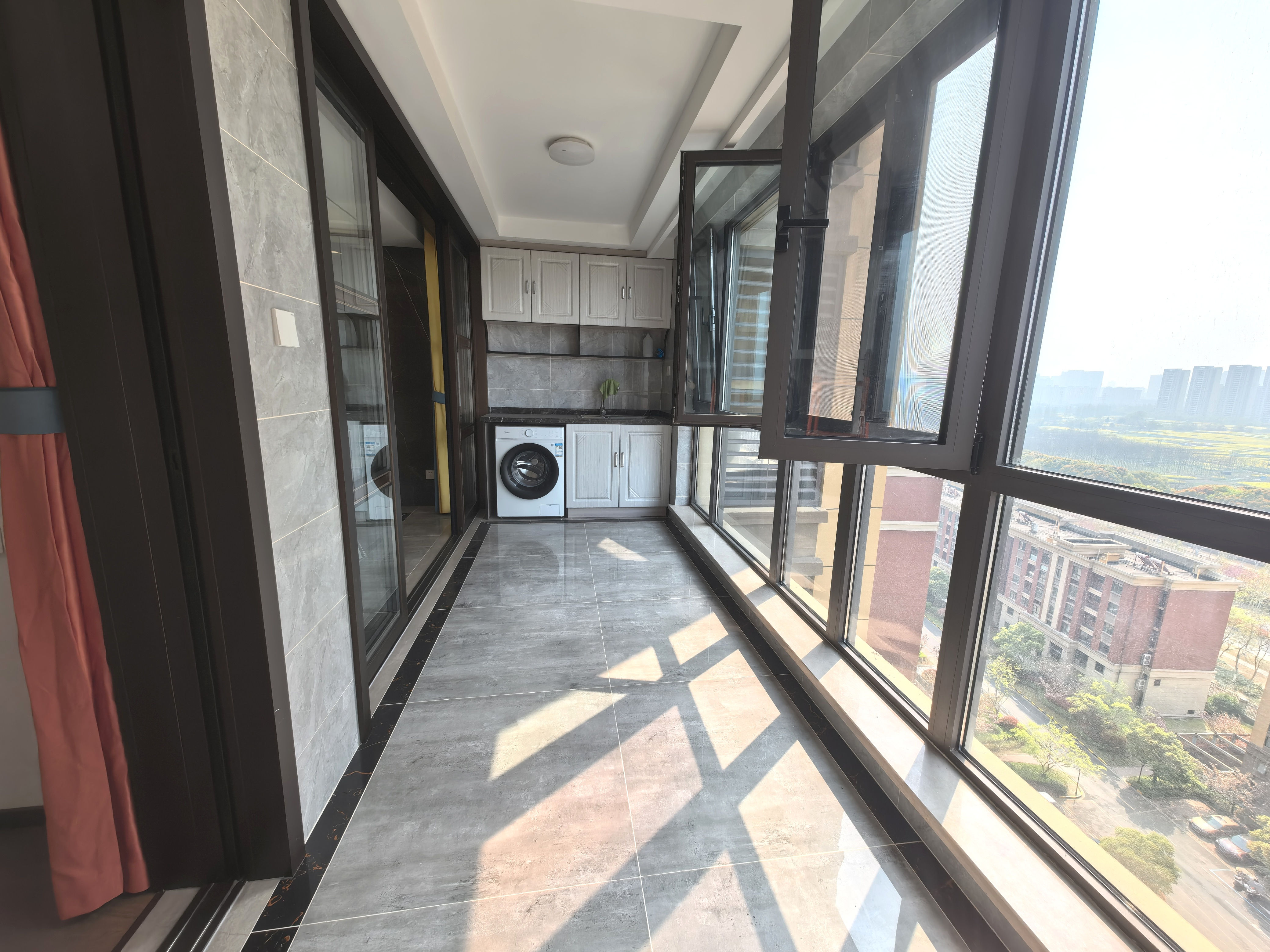 新城香溢紫郡 3室2厅2卫 117m²