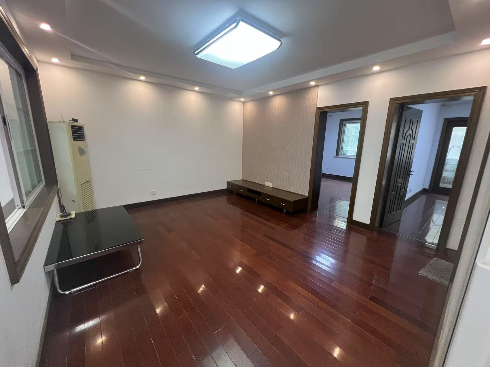 三喜花苑 3室2厅1卫 96.00m&sup2;