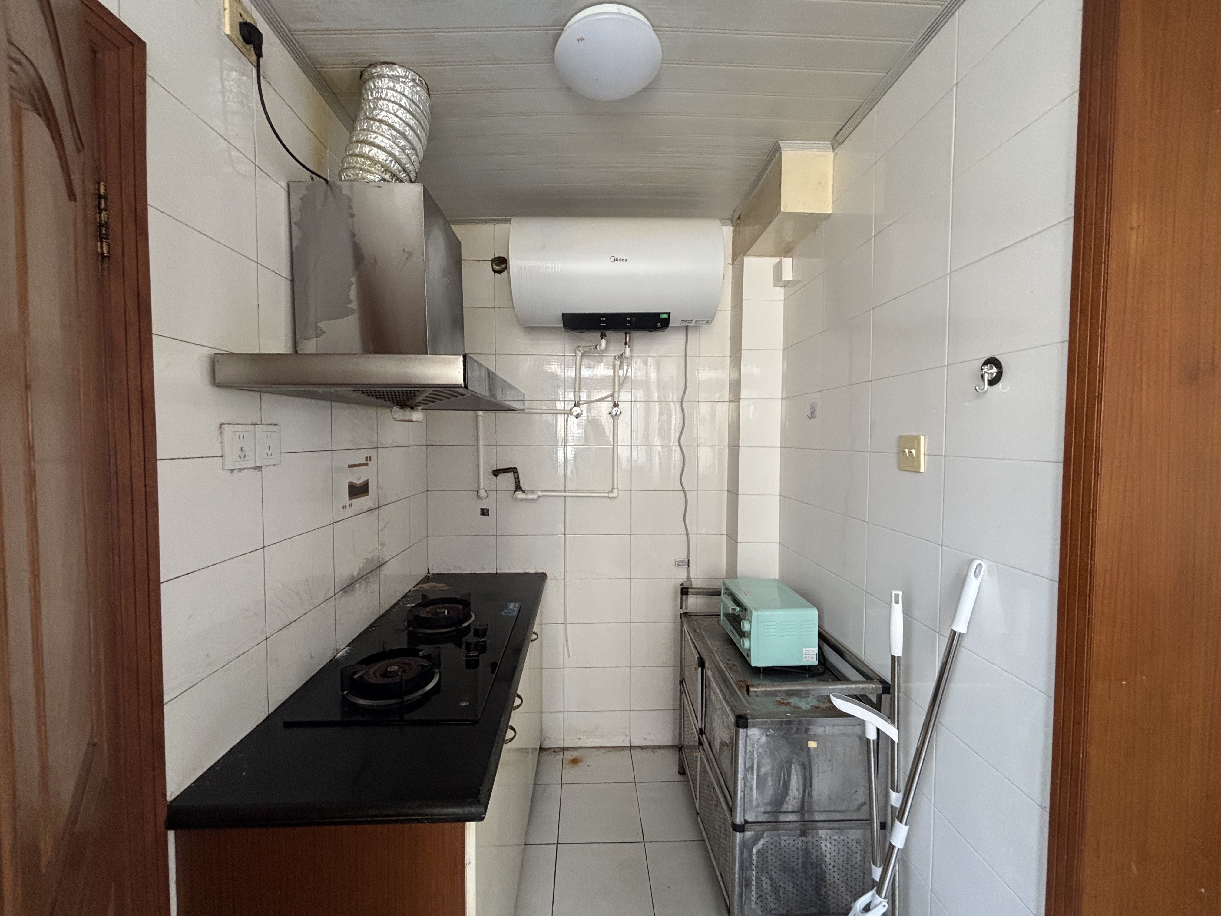 师范桥新村 2室1厅1卫 80m&sup2;