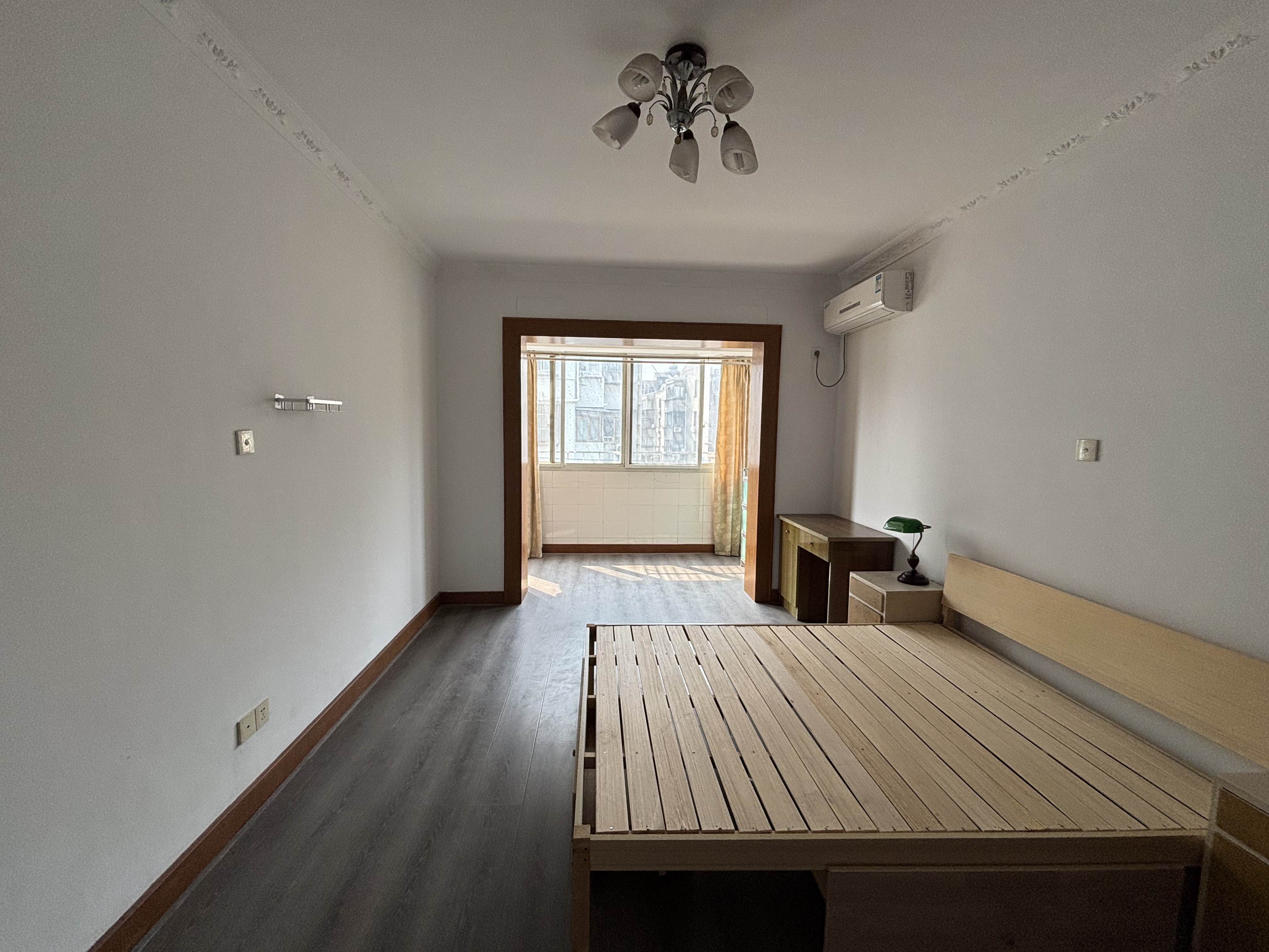 师范桥新村 2室1厅1卫 80m&sup2;