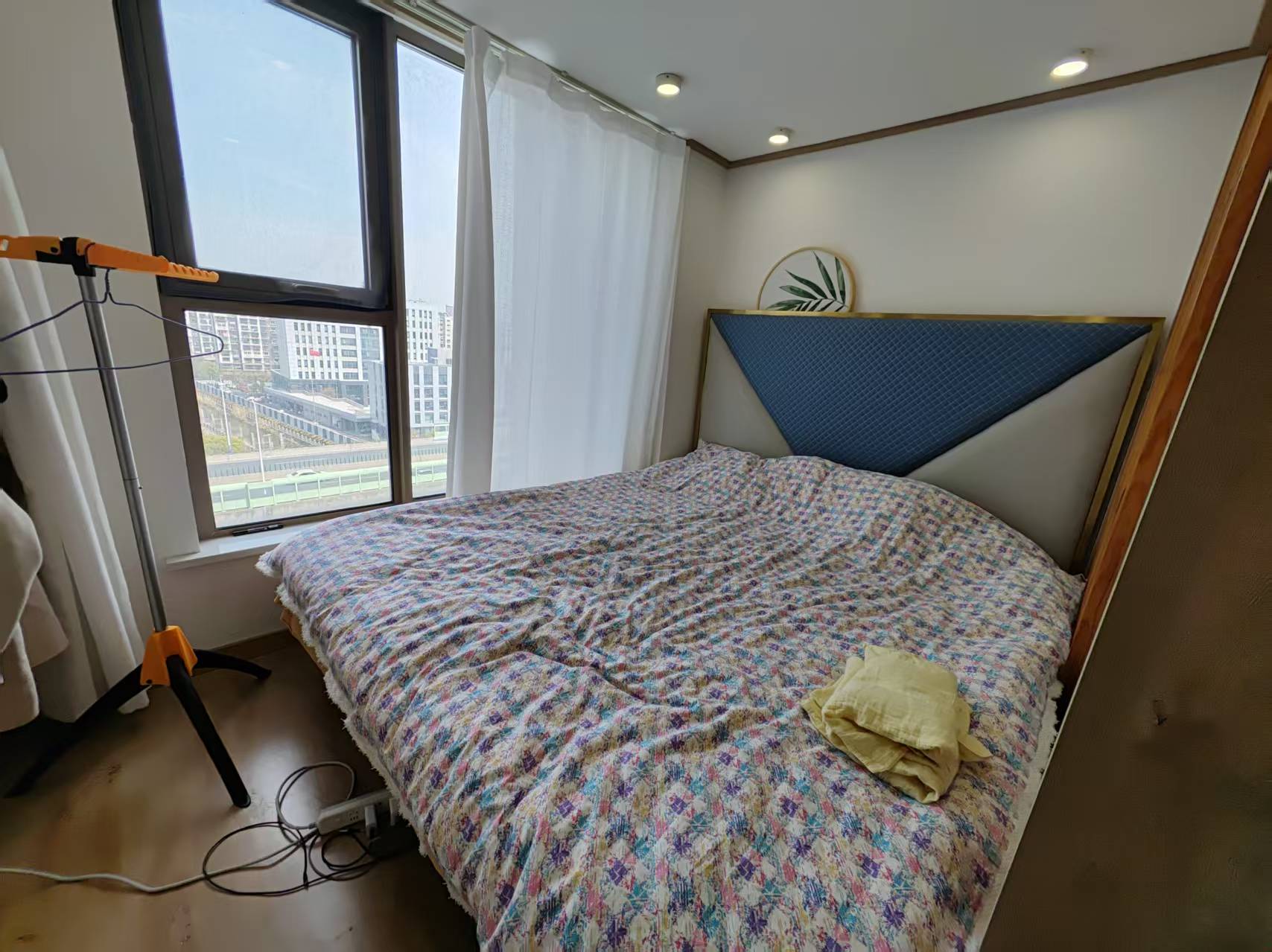 中港银座 5室2厅2卫 88m&sup2;