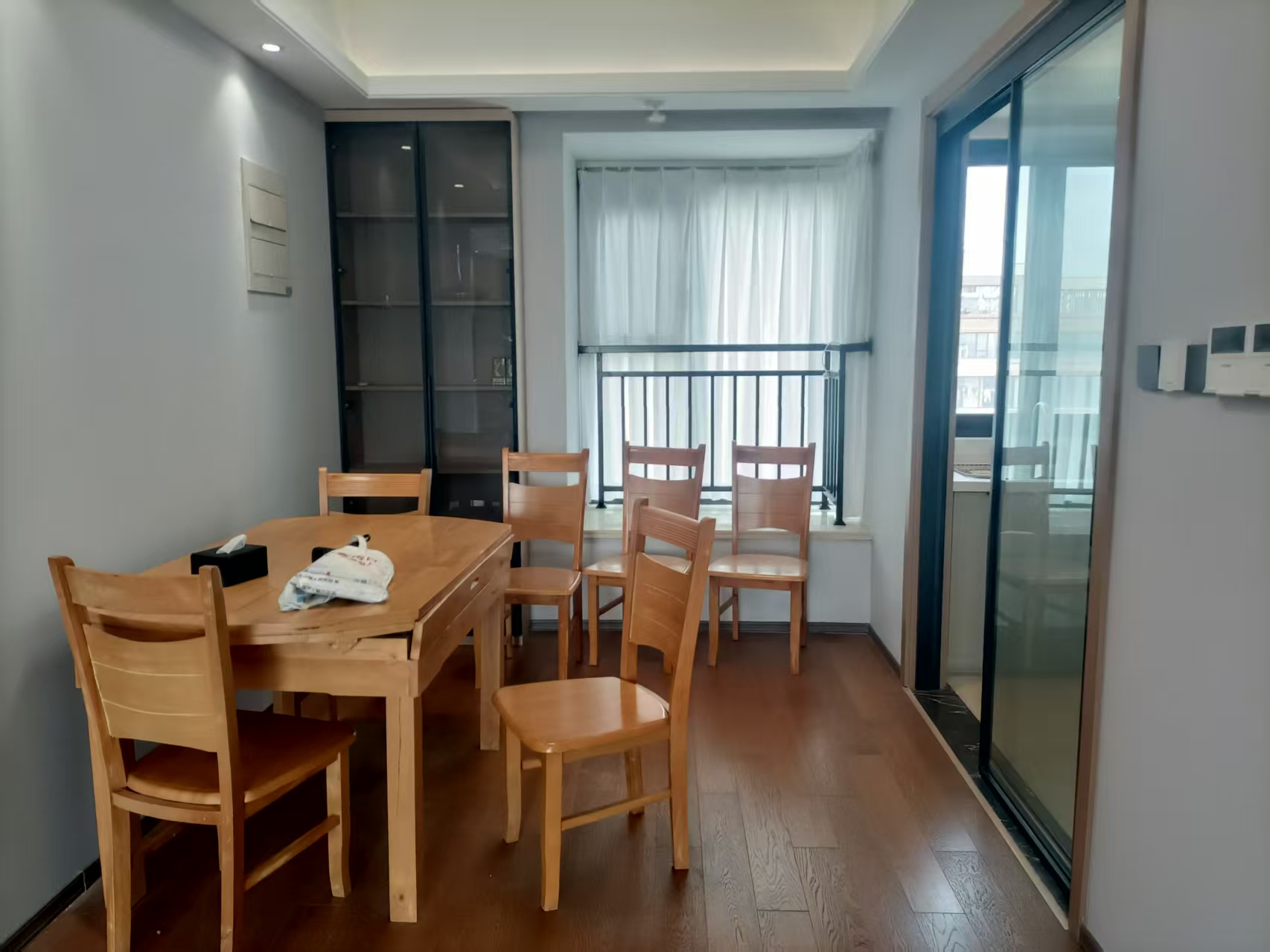 春风南岸西园 4室2厅2卫 140m²
