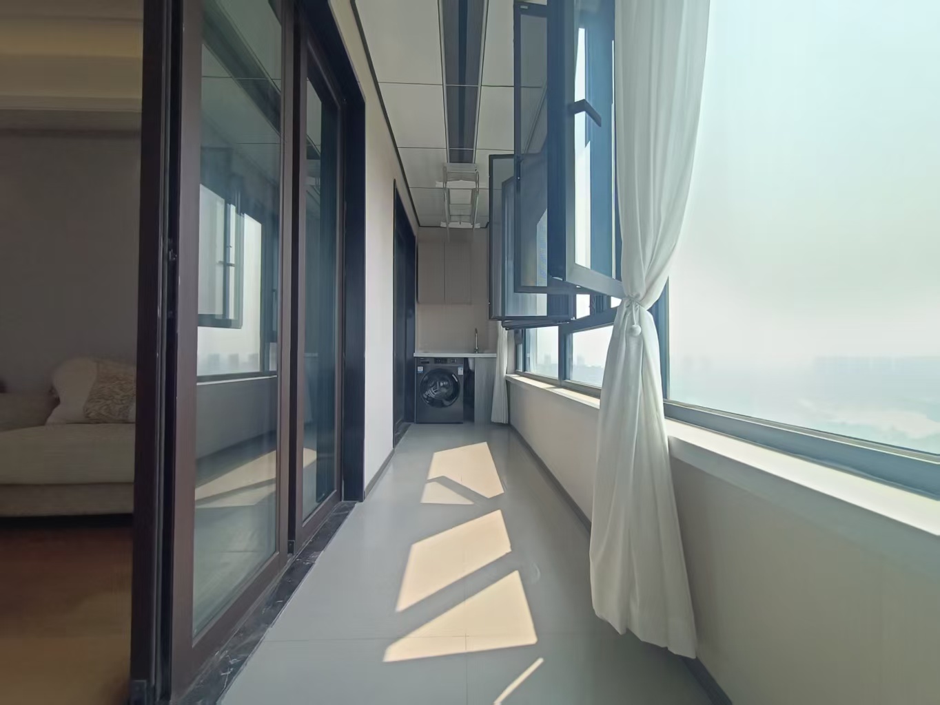 春风南岸西园 4室2厅2卫 140m&sup2;
