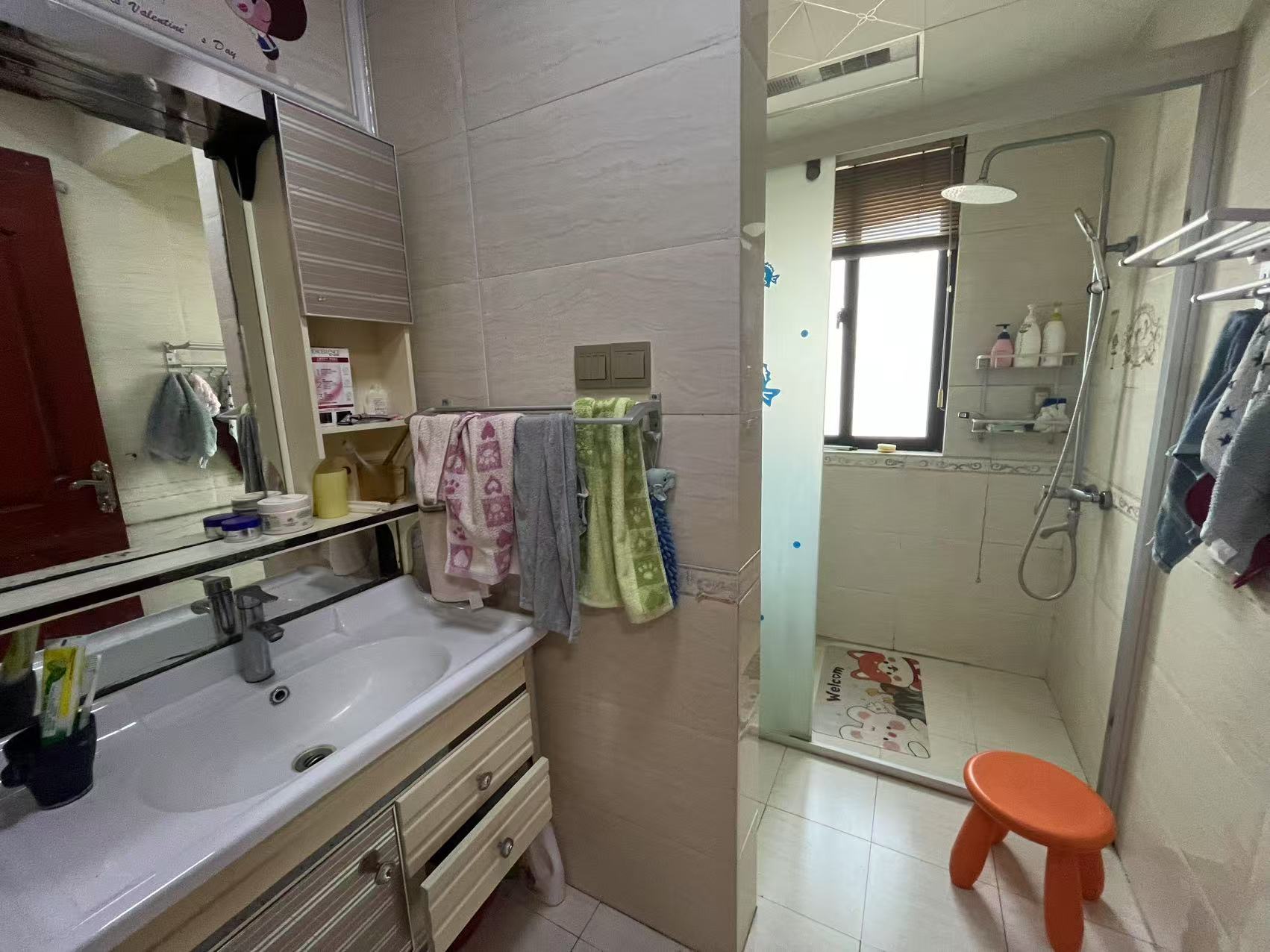 南通橡树湾 3室2厅2卫 128.67m&sup2;