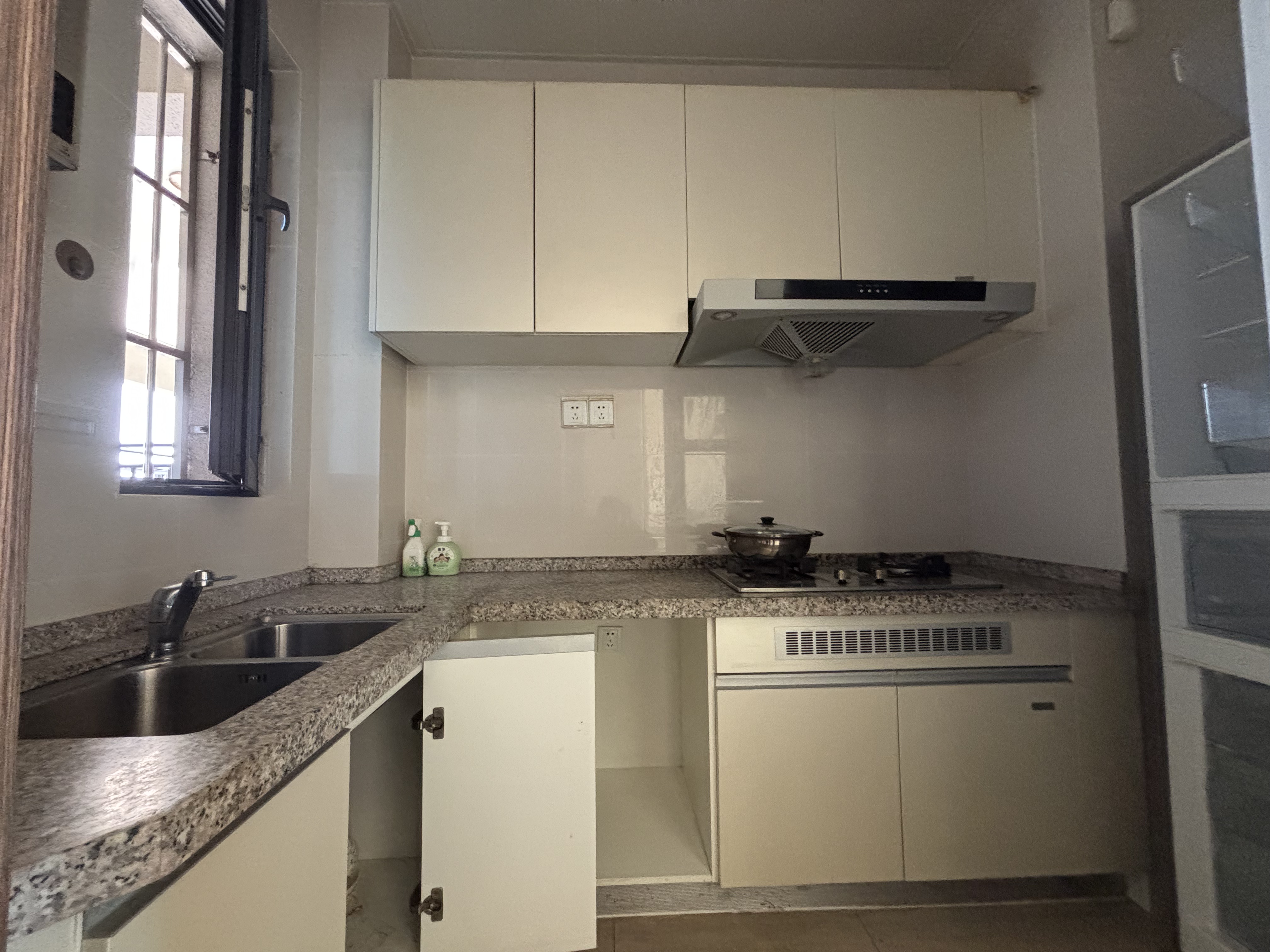碧桂园天玺湾北区 3室2厅1卫 105m²