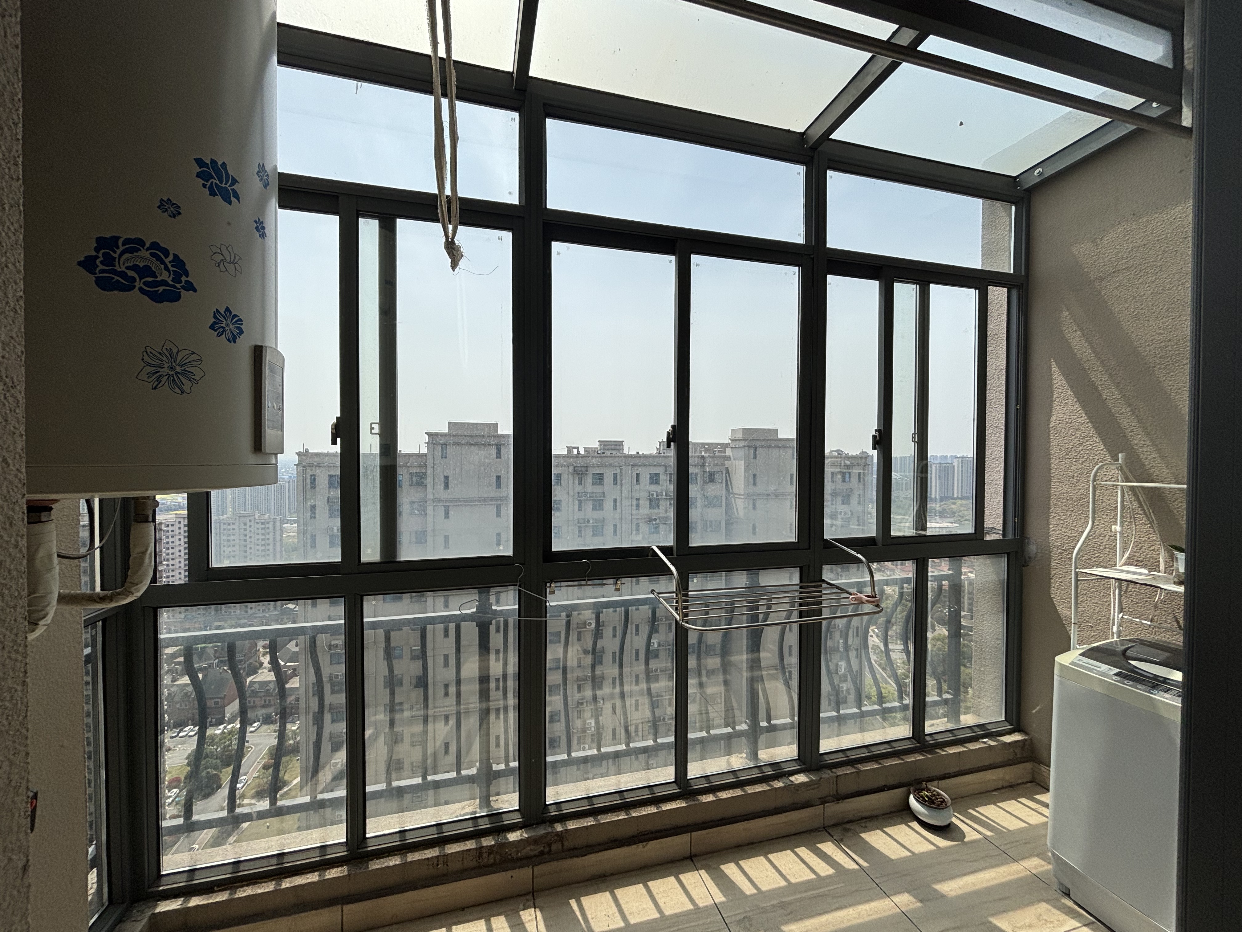 碧桂园天玺湾北区 3室2厅1卫 105m²