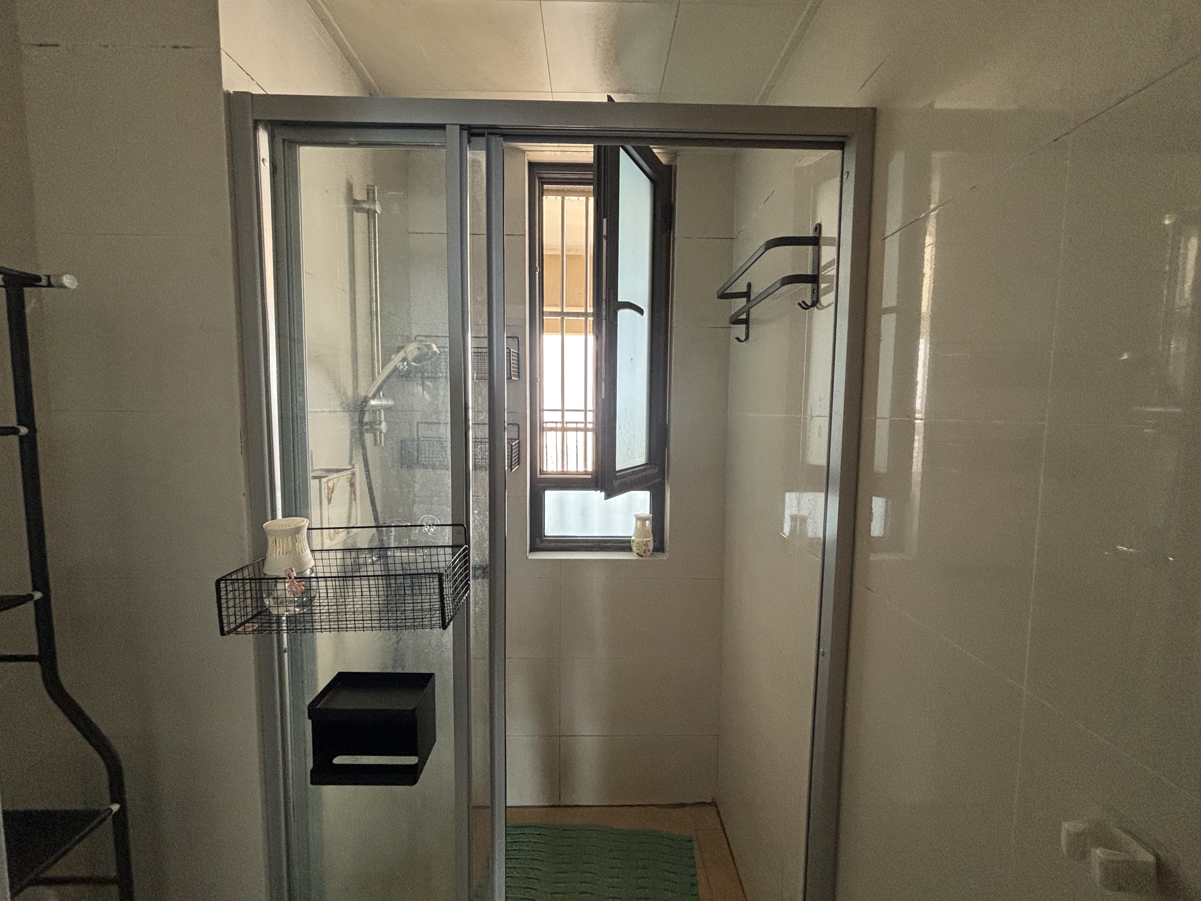 碧桂园天玺湾北区 3室2厅1卫 105m²