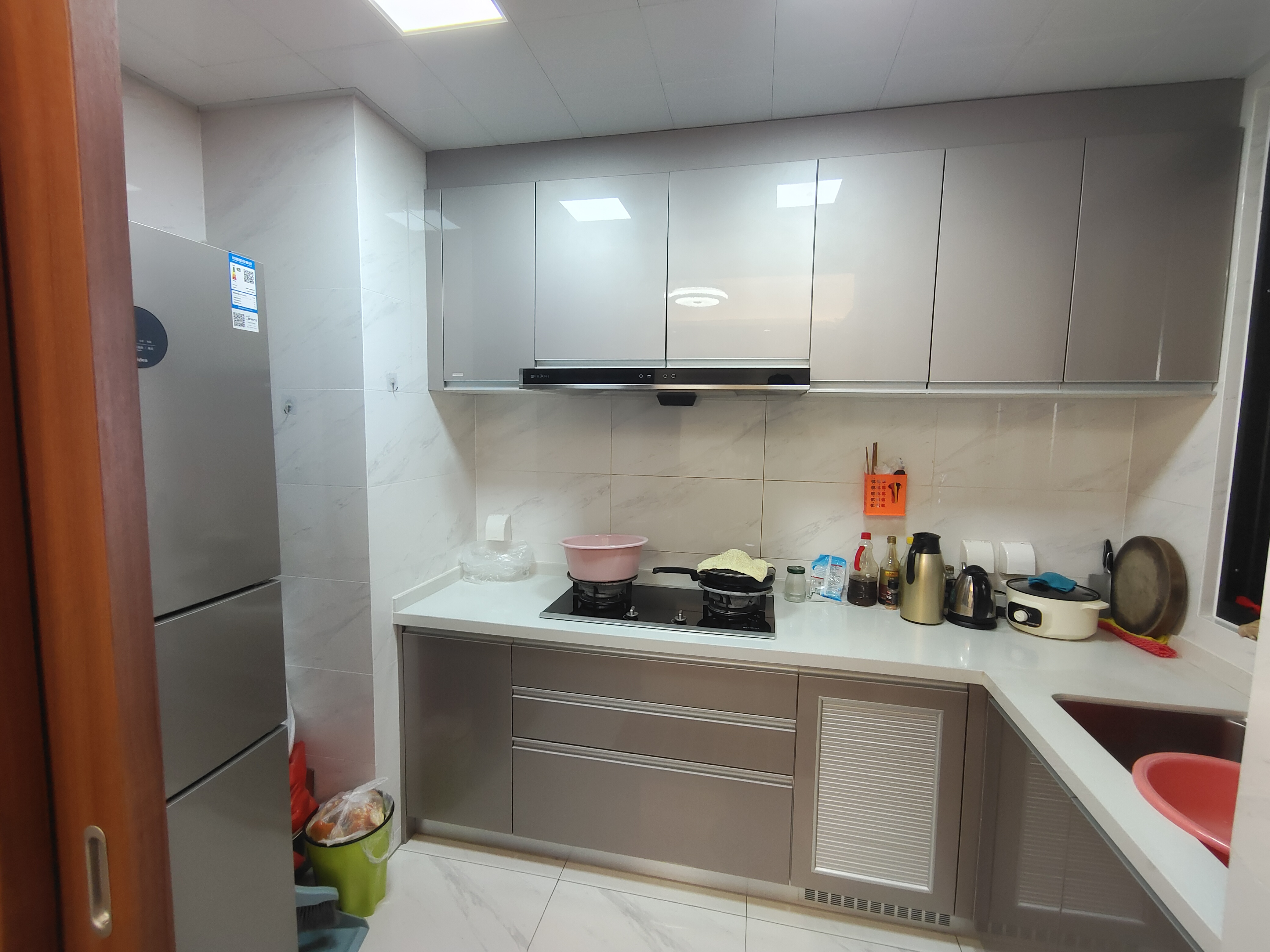 南通和风雅颂 3室2厅1卫 120m²