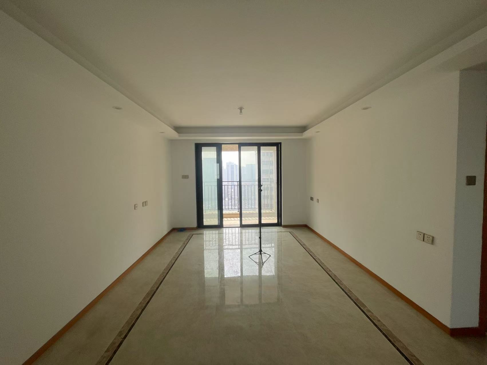 中南熙悦(南通经济技术开发区) 3室2厅2卫 117m²