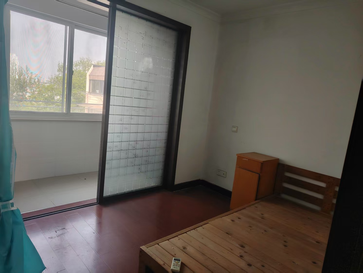 华威园 2室1厅1卫 63m&sup2;