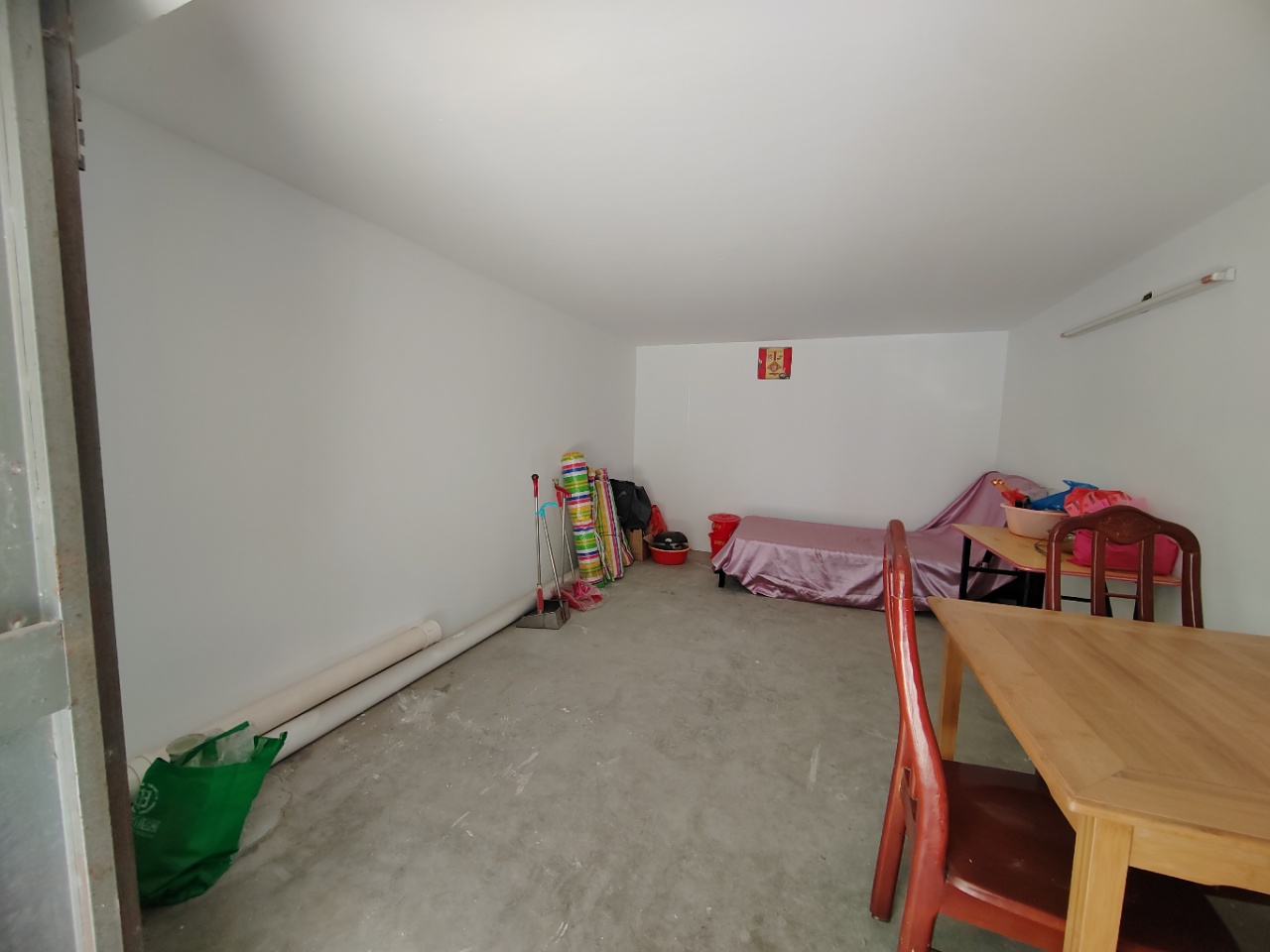 星景花园 3室1厅1卫 94m&sup2;