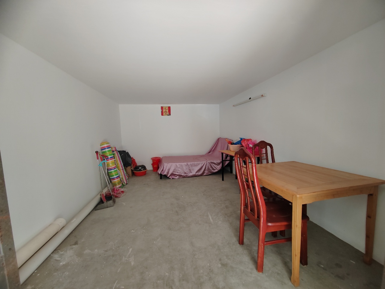 星景花园 3室1厅1卫 94m&sup2;