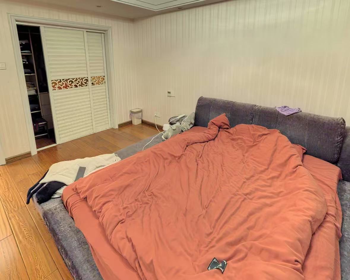 新海通花园 2室2厅1卫 99.5m&sup2;