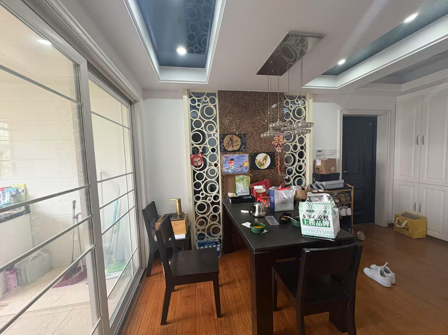 新海通花园 2室2厅1卫 99.5m&sup2;