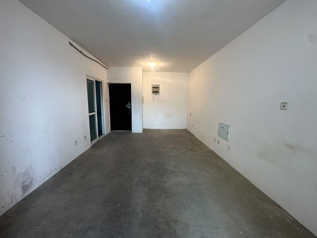 世濠花园 3室1厅1卫 95m&sup2;