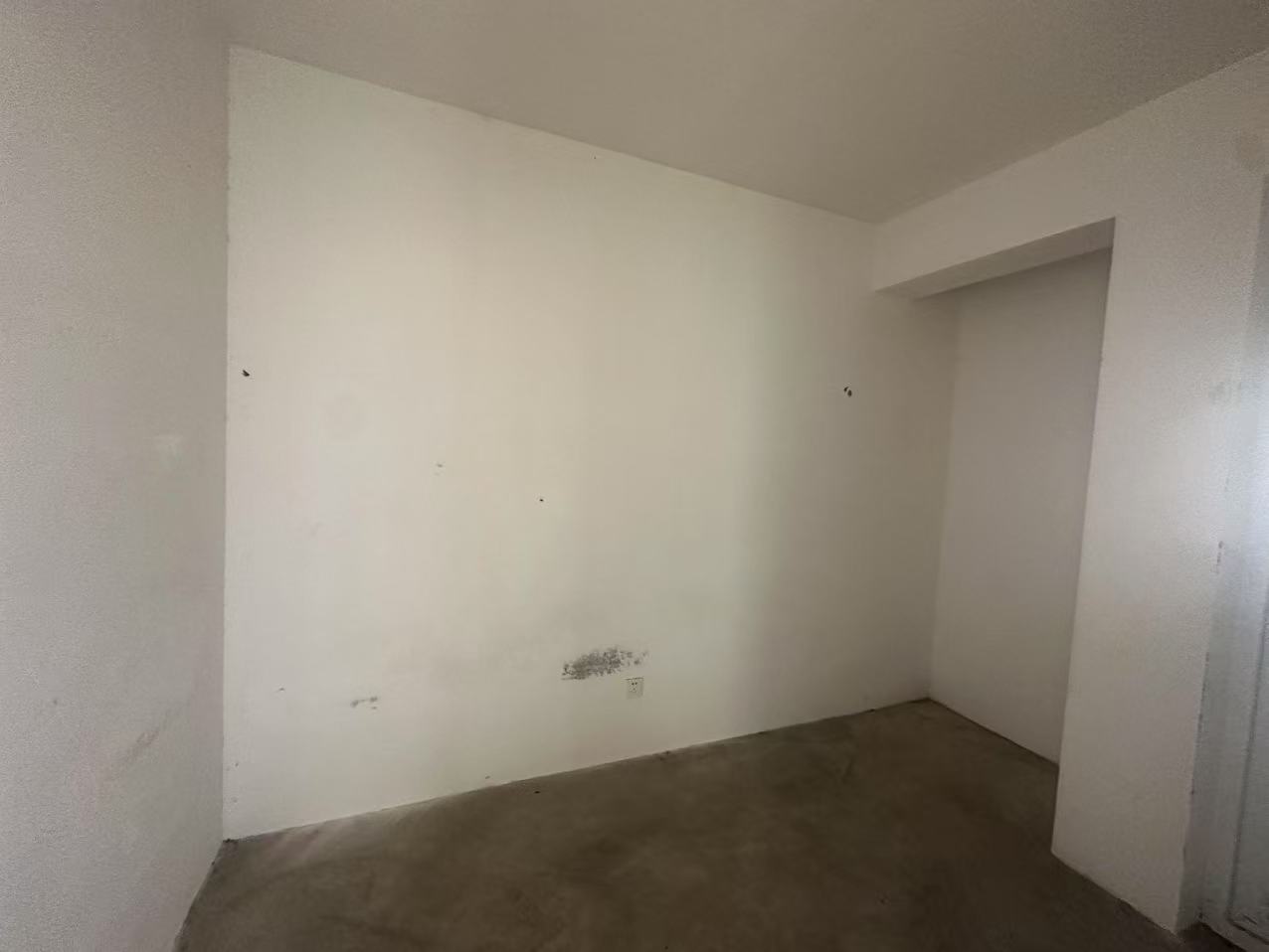 世濠花园 3室1厅1卫 95m&sup2;