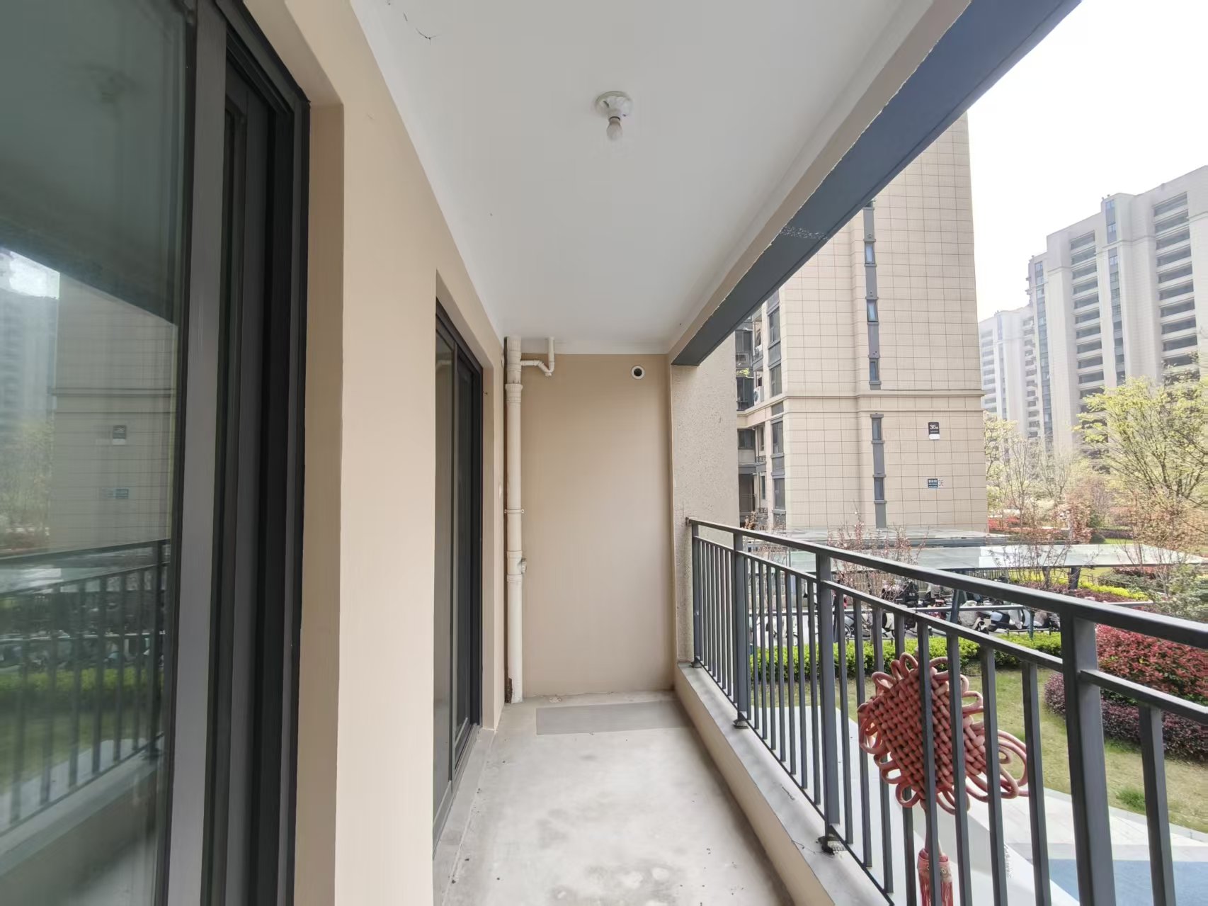 春溪集 3室2厅2卫 108m²
