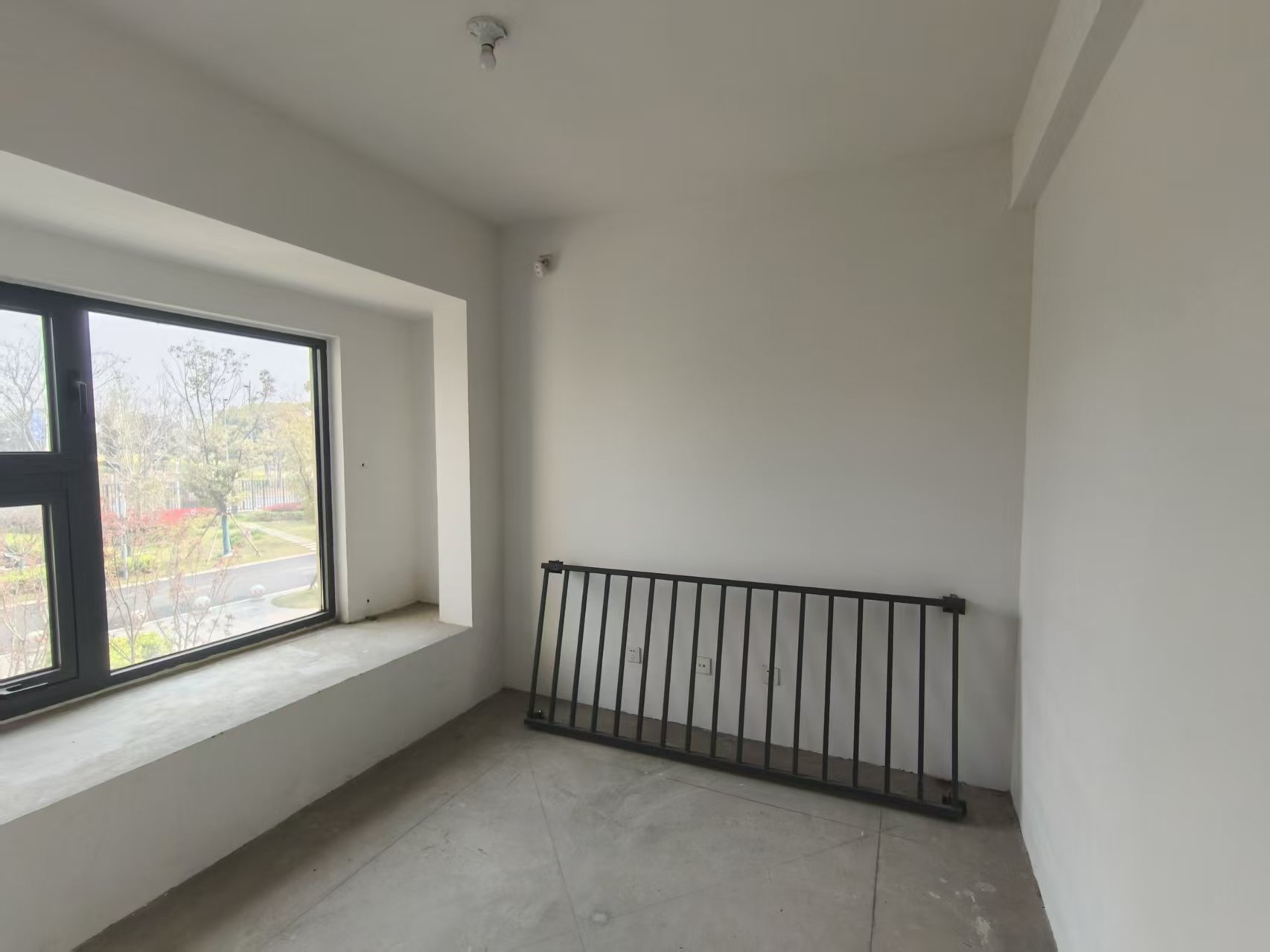 春溪集 3室2厅2卫 108m²
