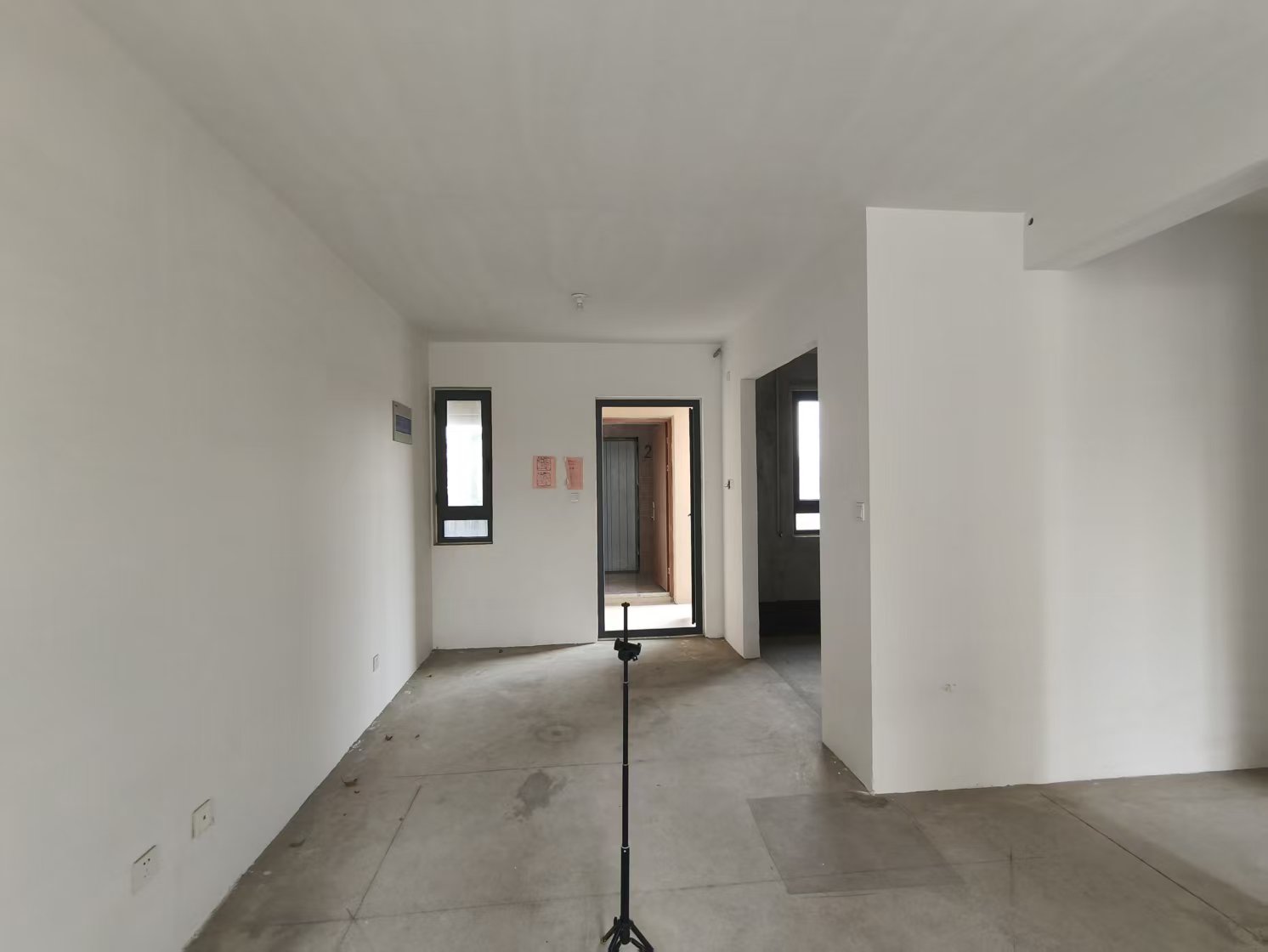春溪集 3室2厅2卫 108m²