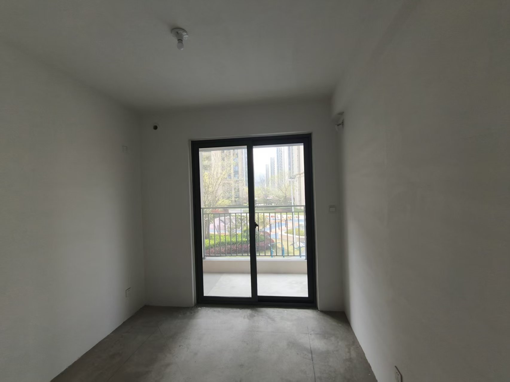 春溪集 3室2厅2卫 108m²