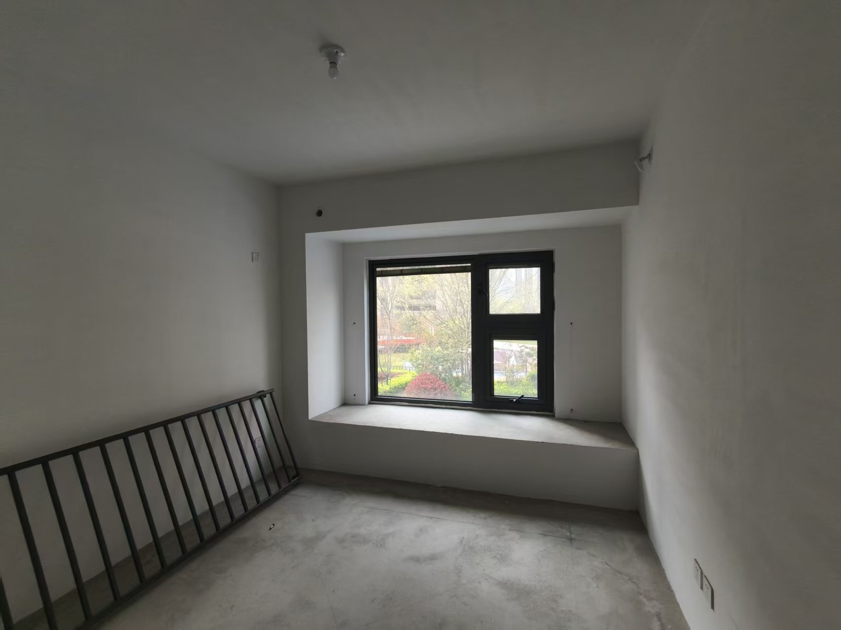 春溪集 3室2厅2卫 108m²