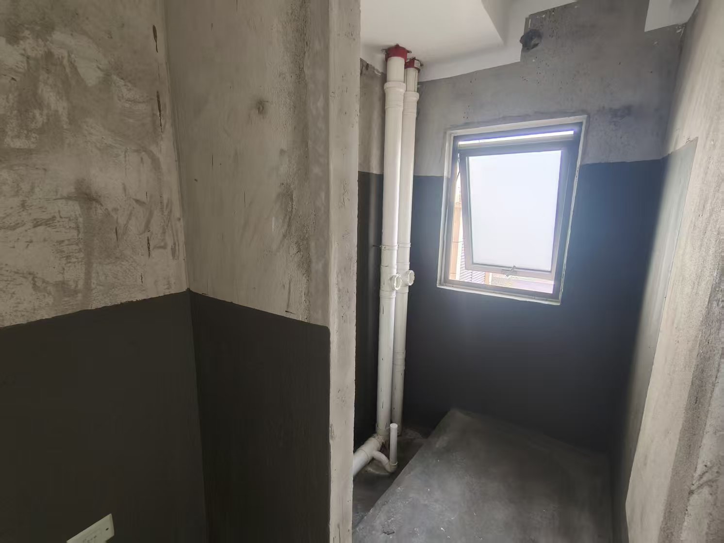 春溪集 3室2厅2卫 108m²