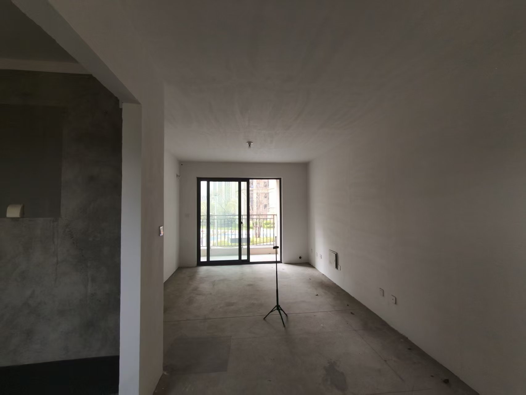 春溪集 3室2厅2卫 108m²