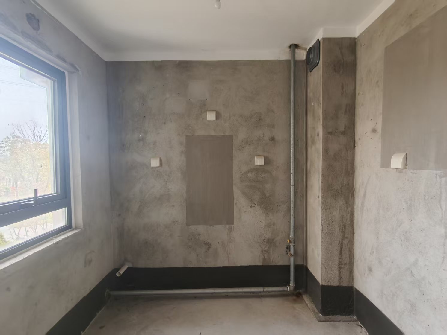 春溪集 3室2厅2卫 108m²
