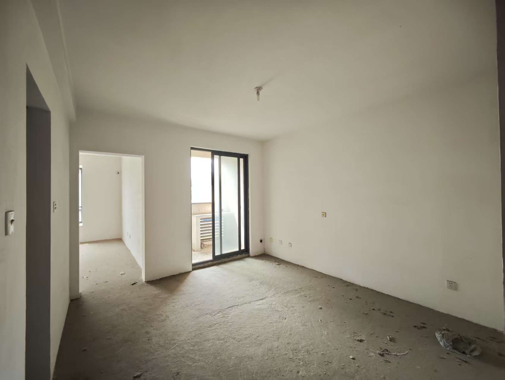 金飞达名郡 2室2厅1卫 87.71m²