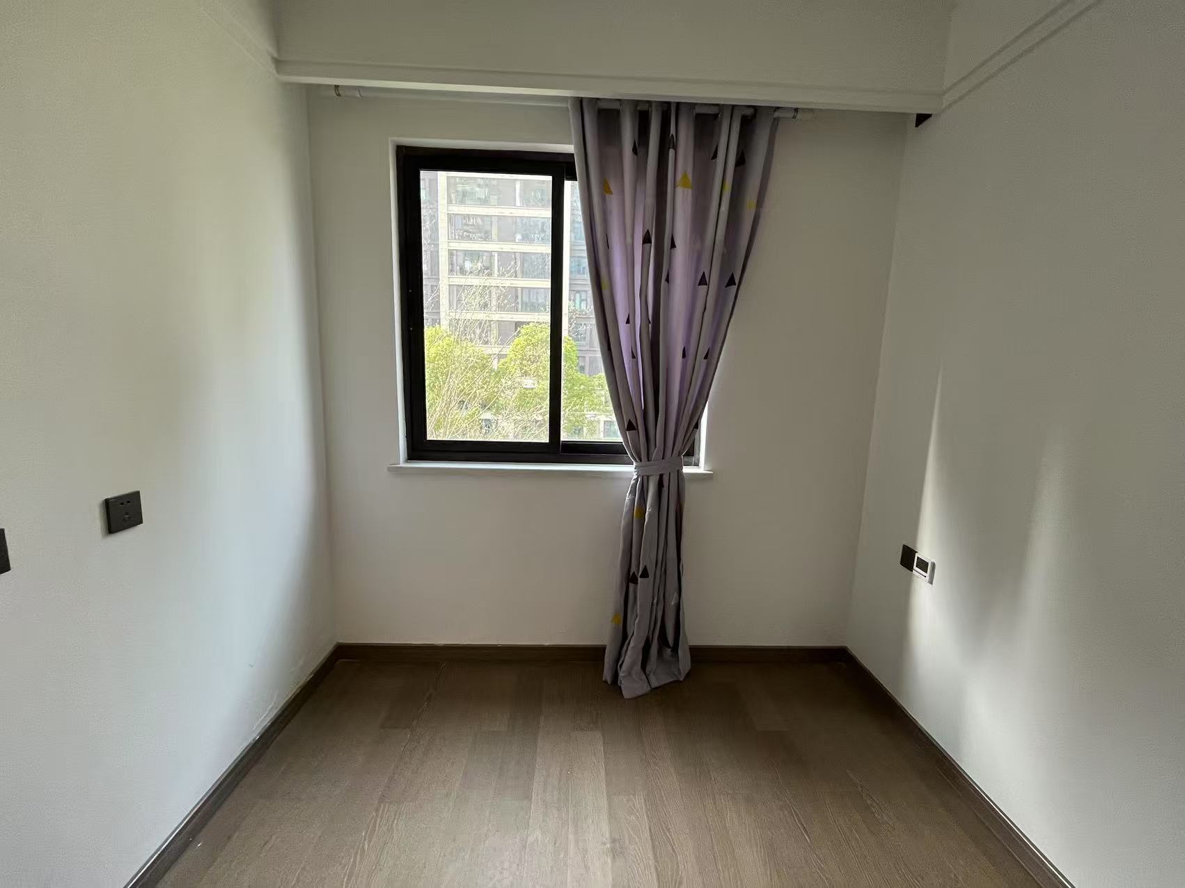 君兰天悦 4室2厅1卫 140.00m²