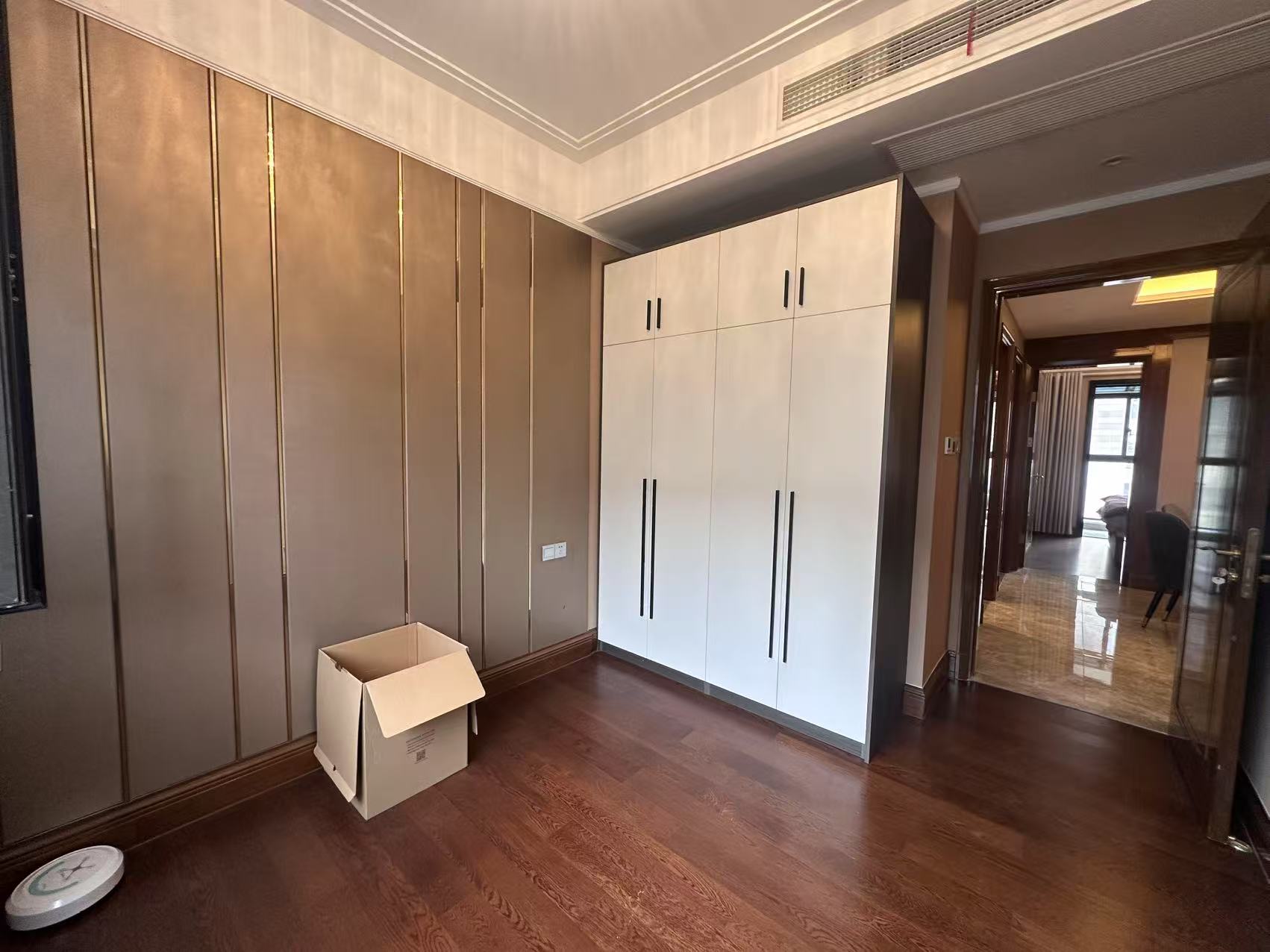 恒大御澜庭 3室2厅2卫 125.70m&sup2;