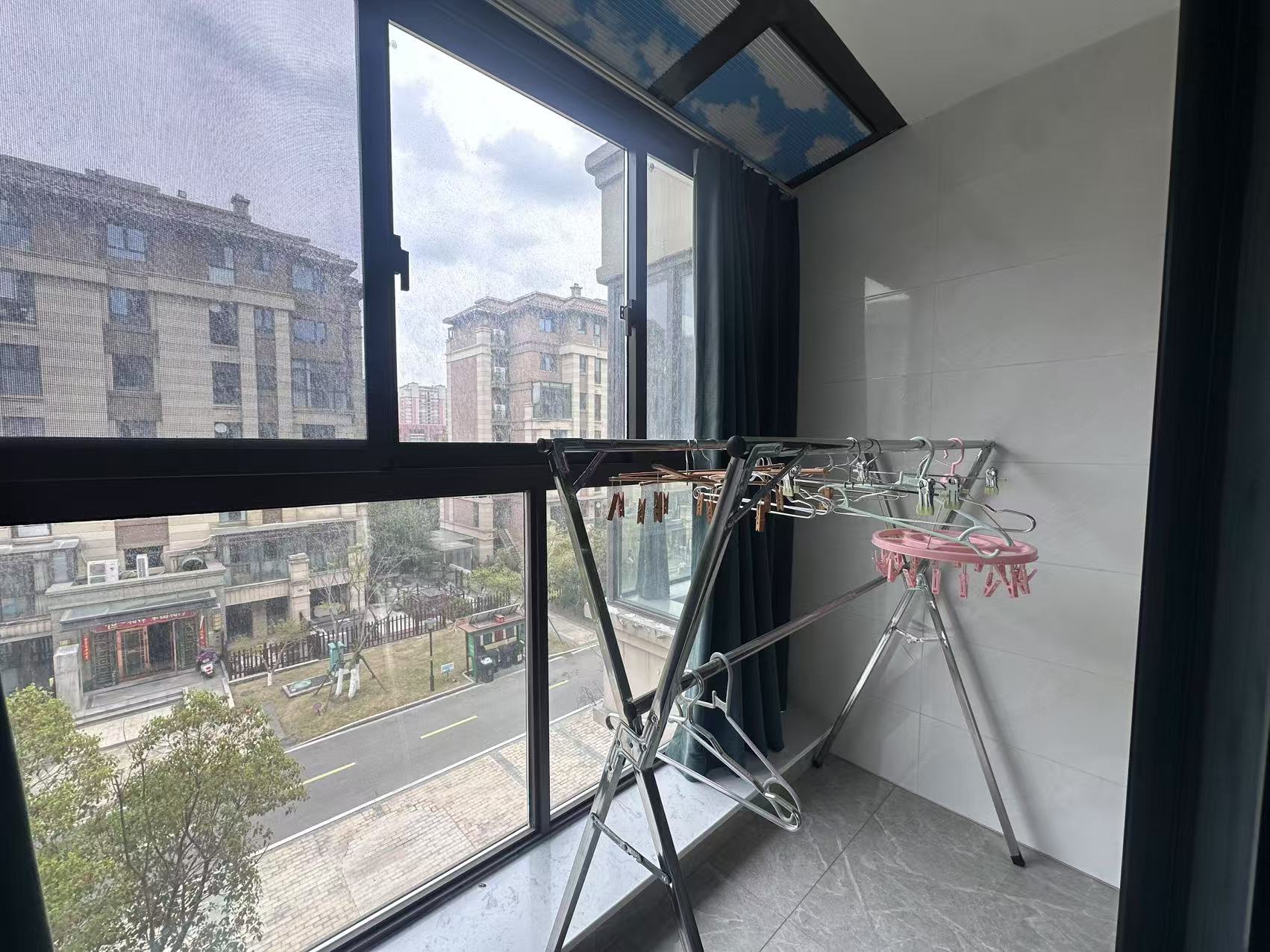 恒大御澜庭 3室2厅2卫 125.70m&sup2;