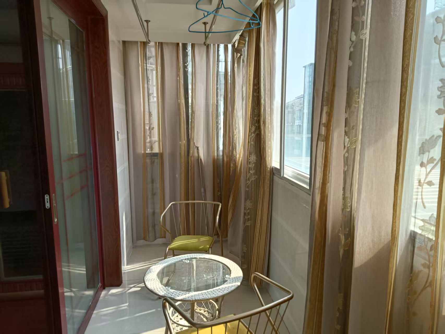 景怡花苑 3室2厅2卫 150m²
