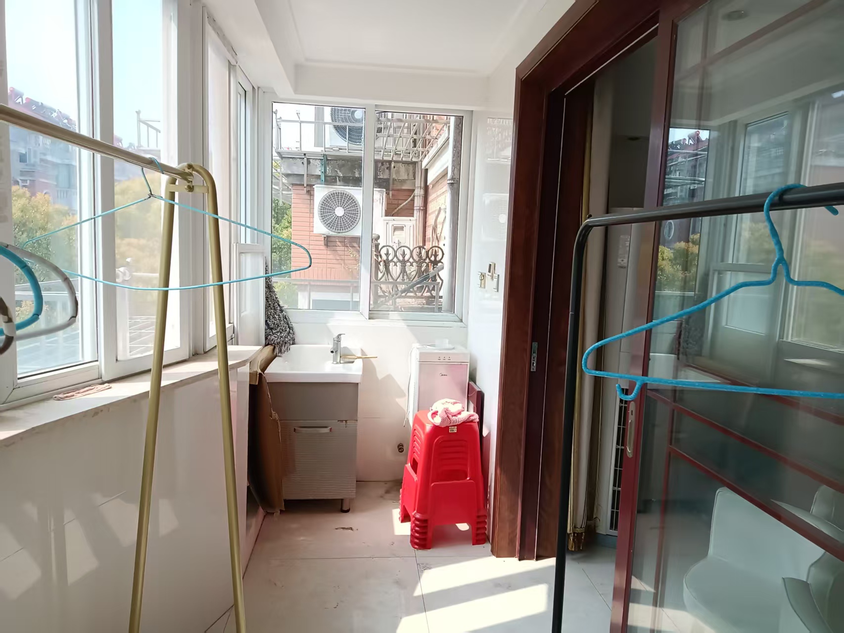 景怡花苑 3室2厅2卫 150m²