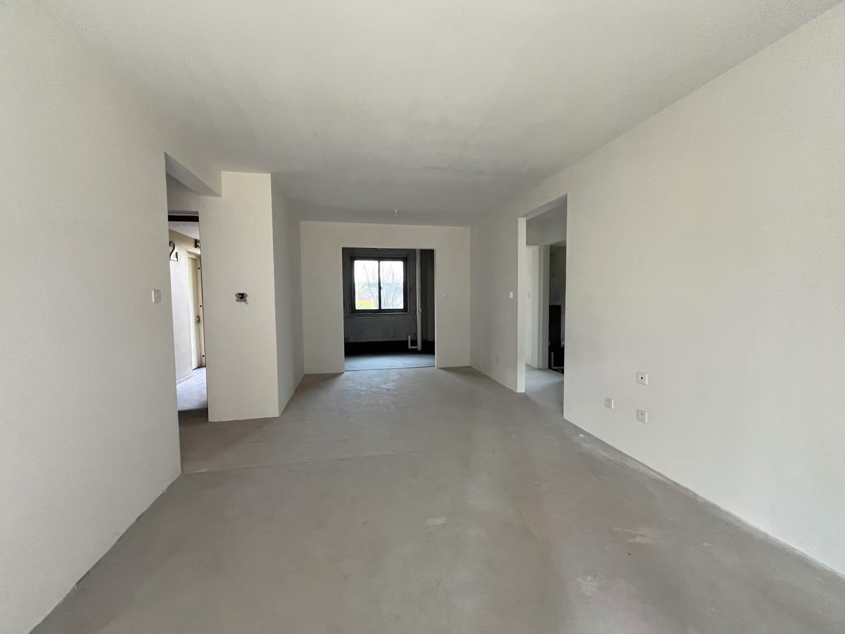 紫宸府 3室2厅2卫 116m²