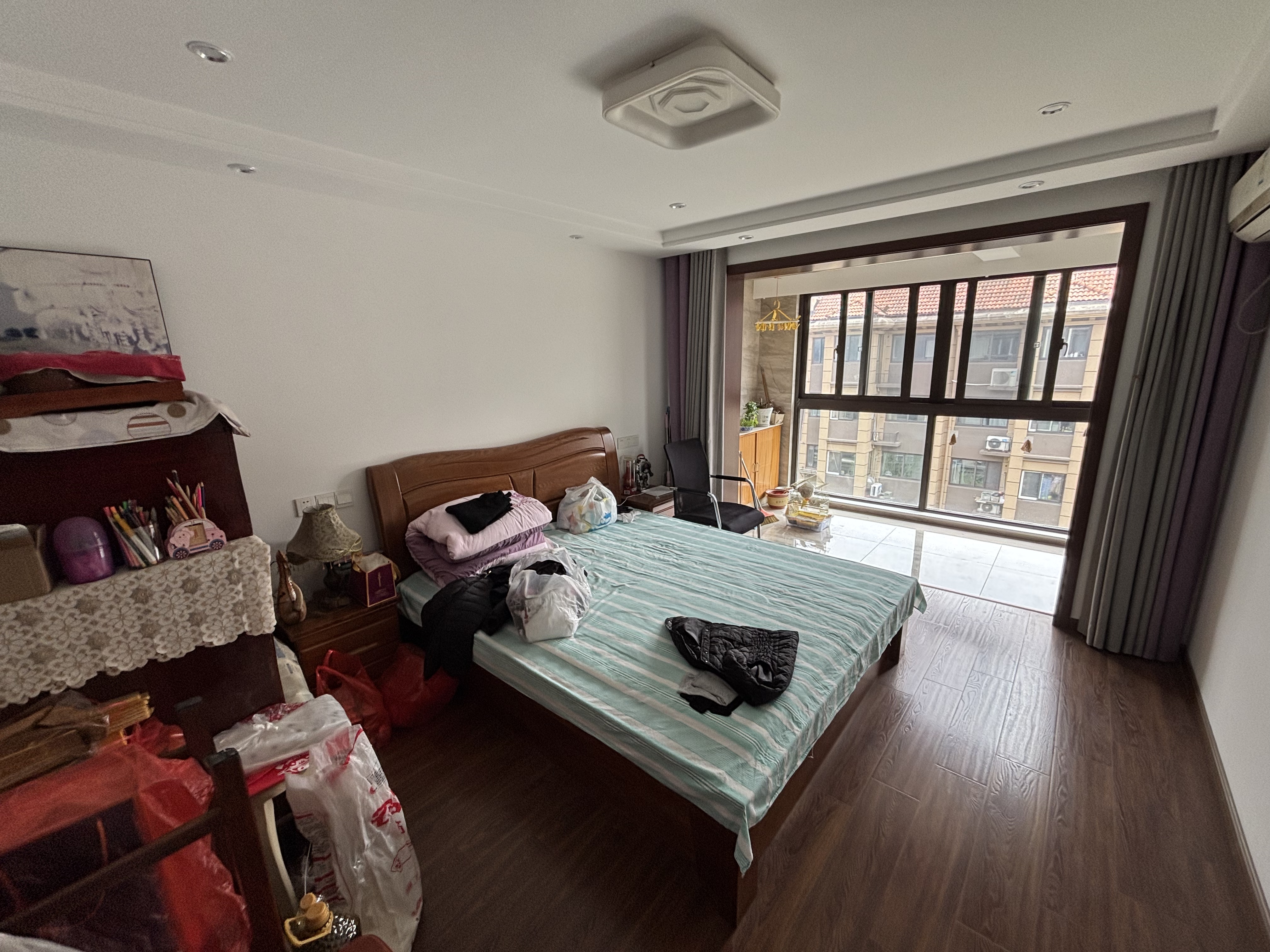 锦城苑 4室2厅2卫 88m&sup2;