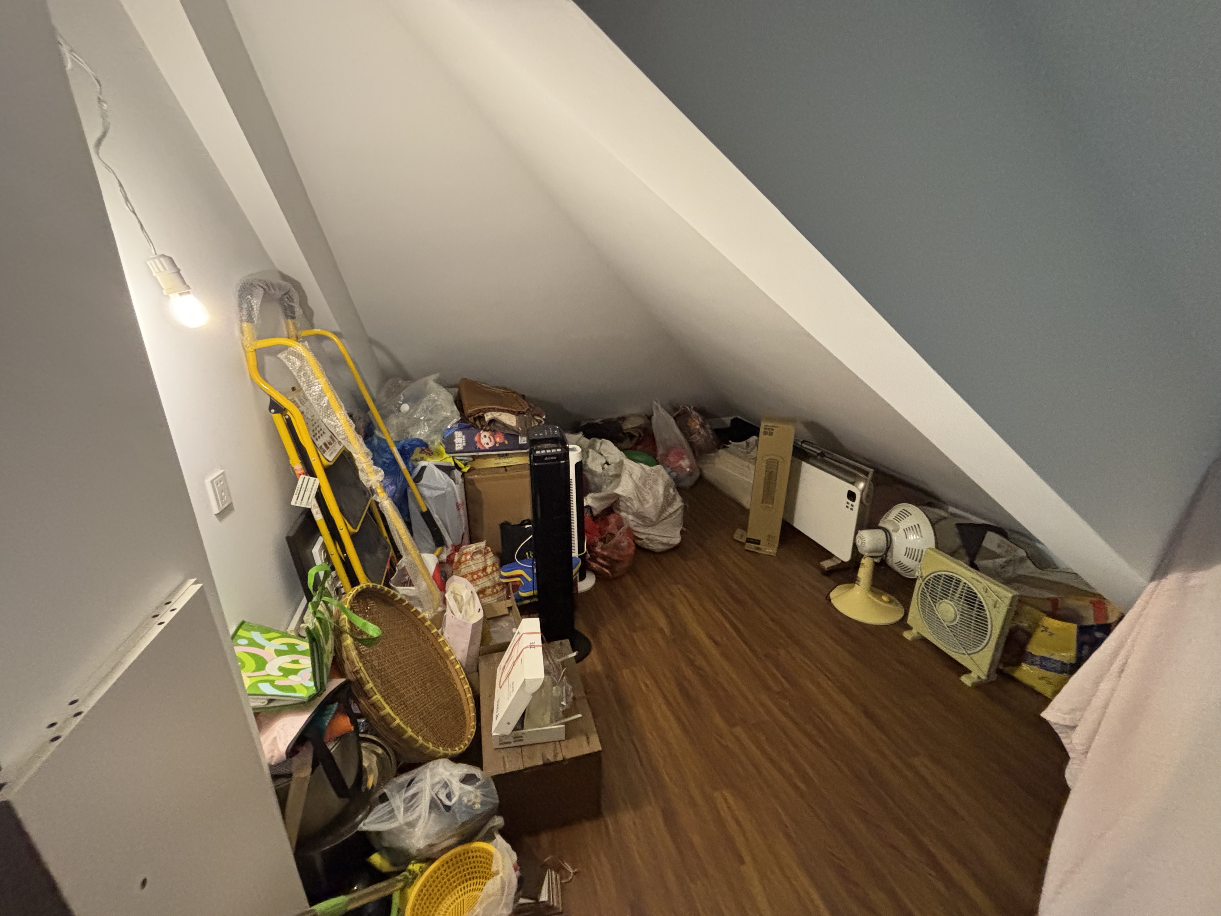 锦城苑 4室2厅2卫 88m&sup2;