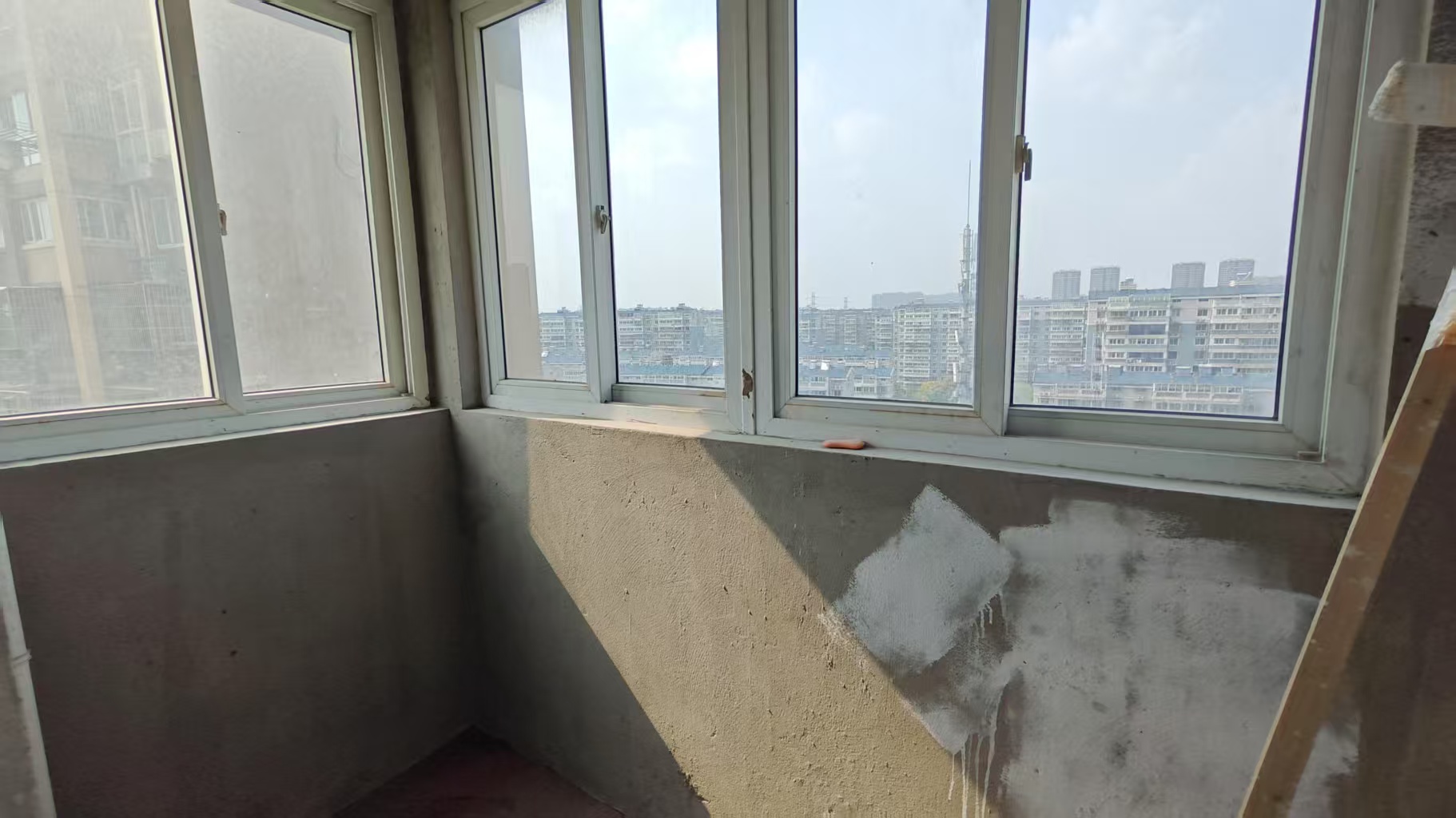 永怡家园 2室1厅1卫 97m&sup2;