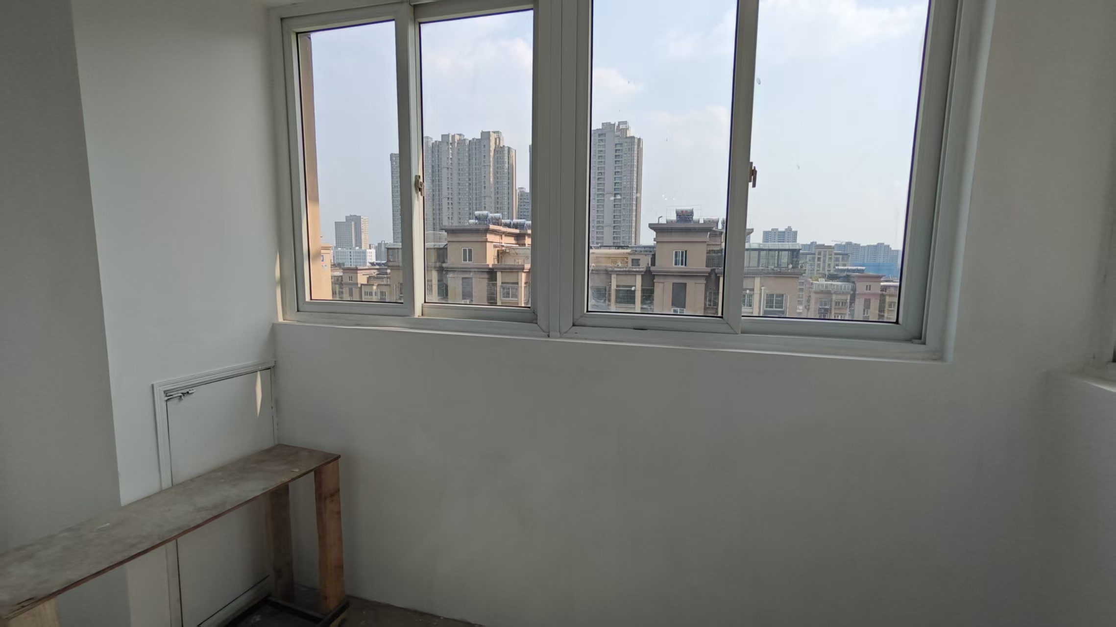 永怡家园 2室1厅1卫 97m&sup2;