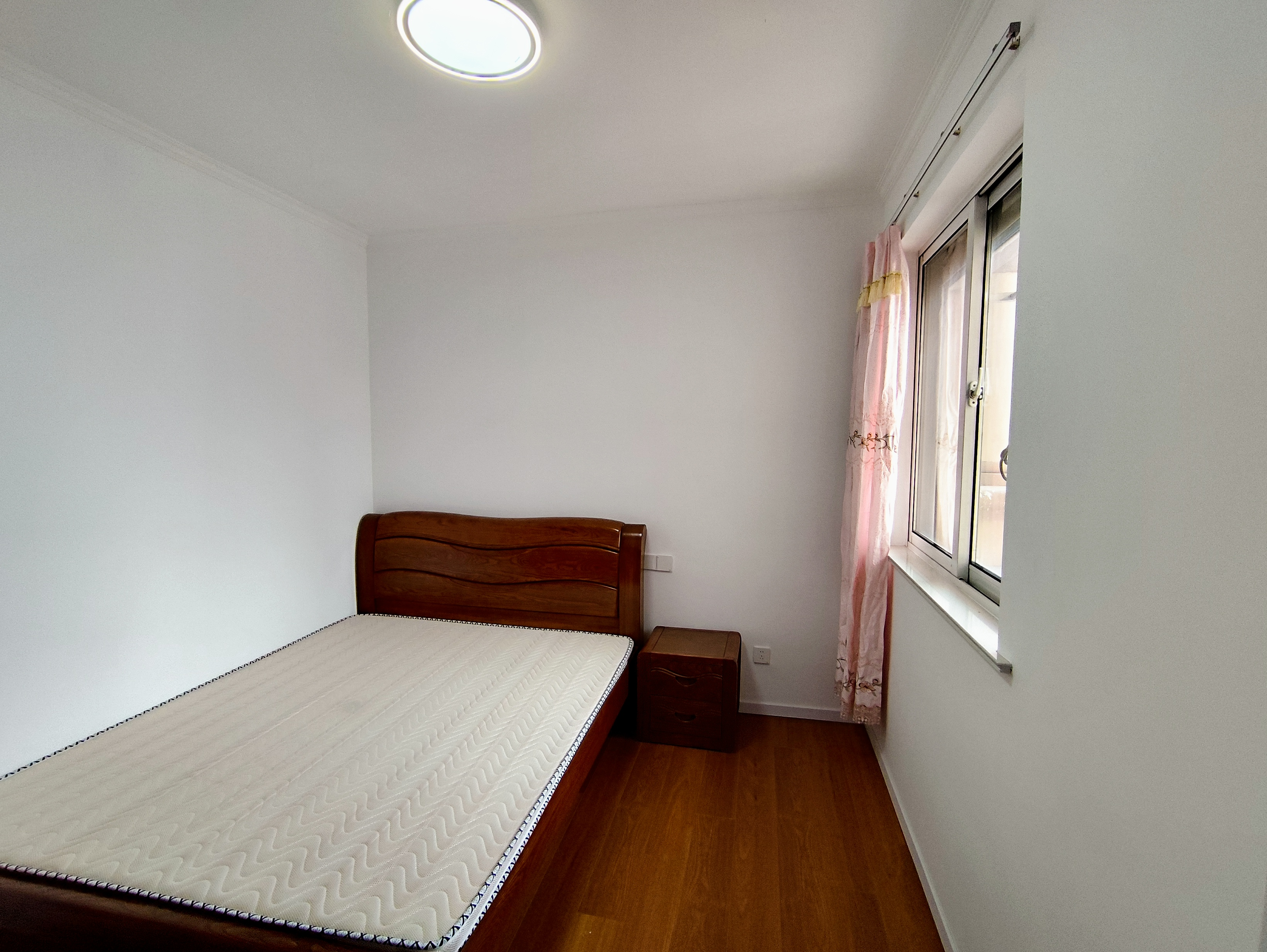 中南世纪花城二期 2室2厅1卫 91.53m&sup2;