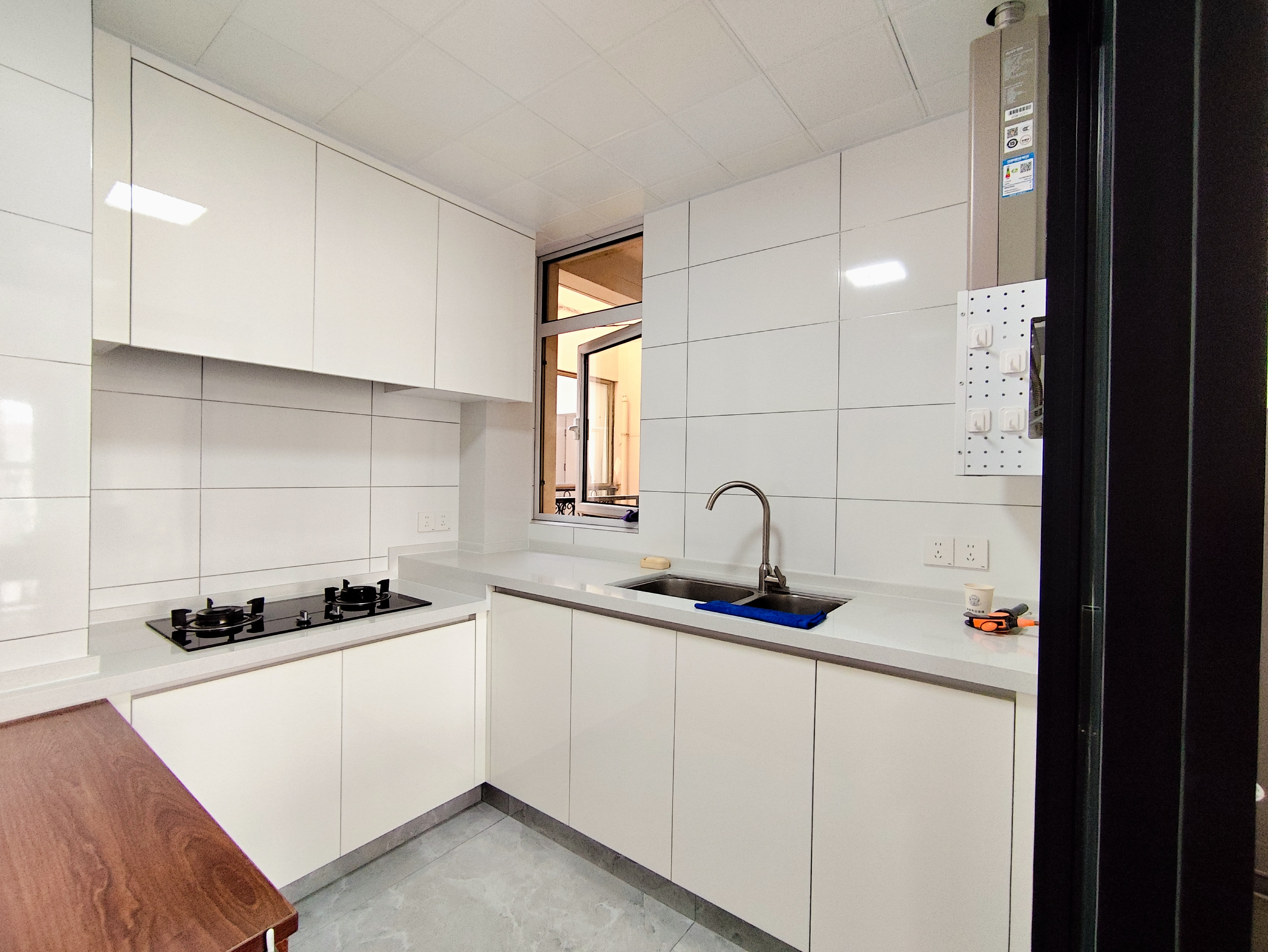 中南世纪花城二期 2室2厅1卫 91.53m&sup2;