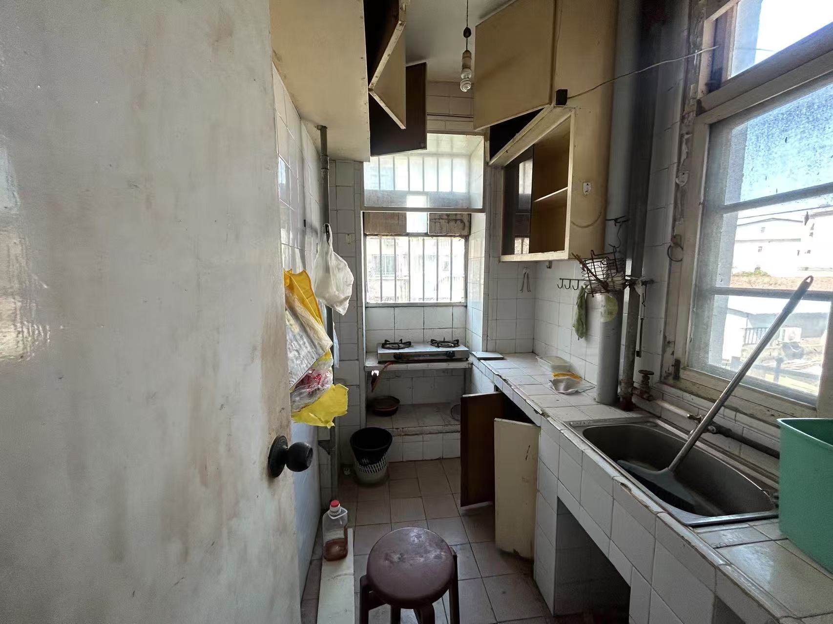 花园角 2室1厅1卫 60.06m&sup2;
