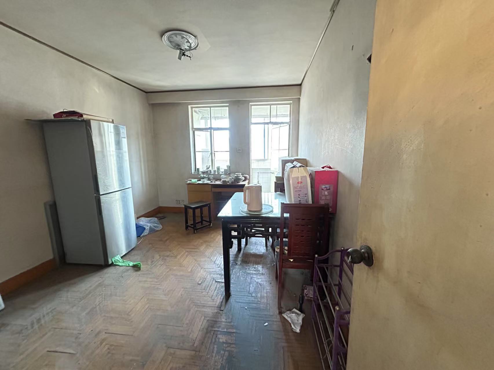 花园角 2室1厅1卫 60.06m&sup2;