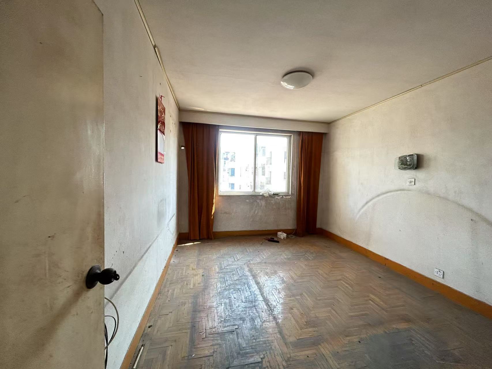 花园角 2室1厅1卫 60.06m&sup2;