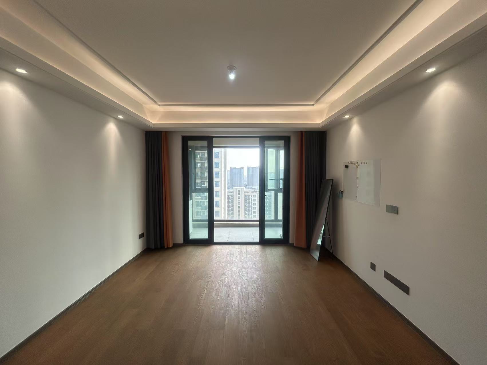 春风南岸西园 3室2厅2卫 123m²