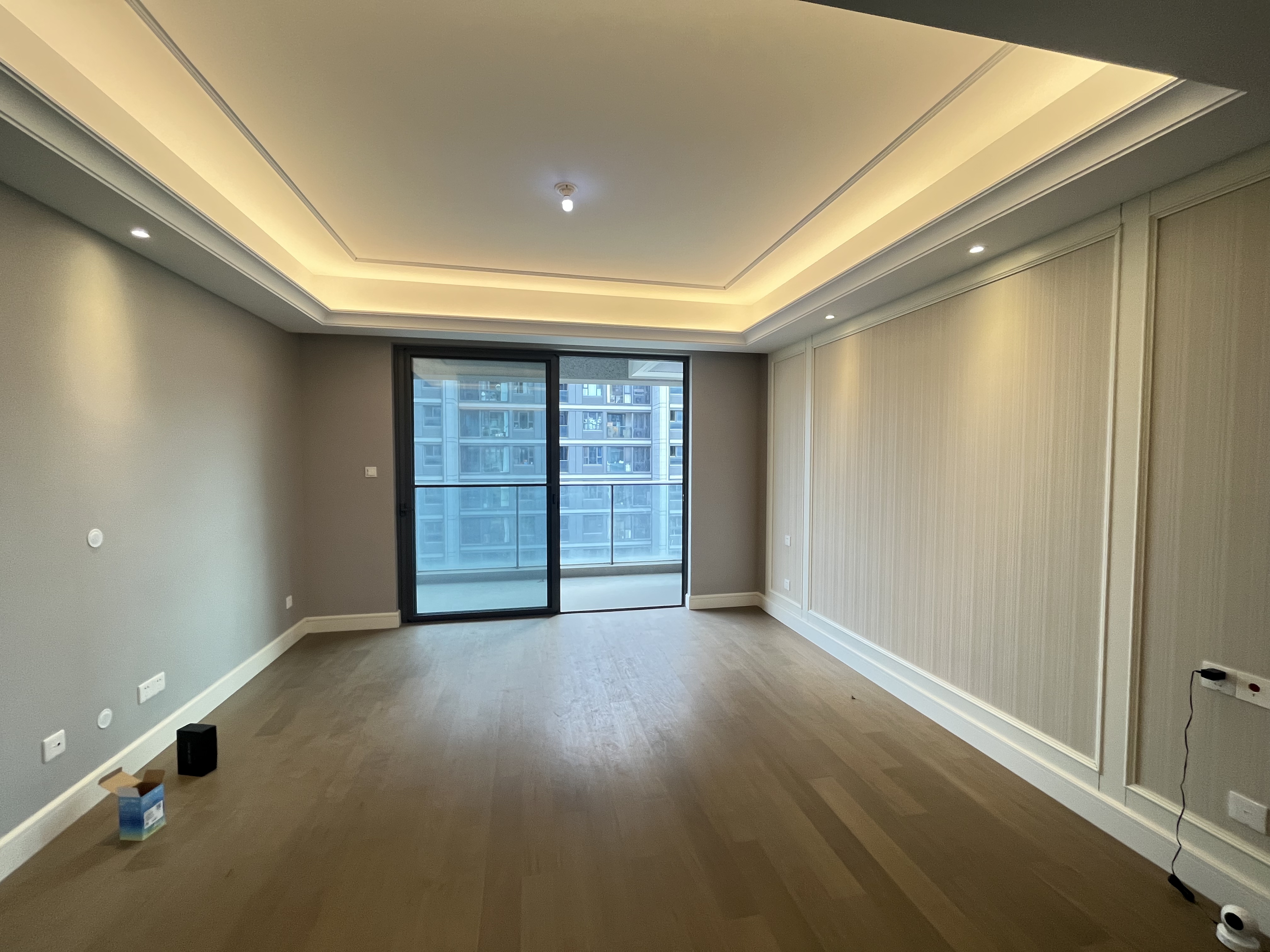 绿城桂语江南 4室2厅2卫 143m²